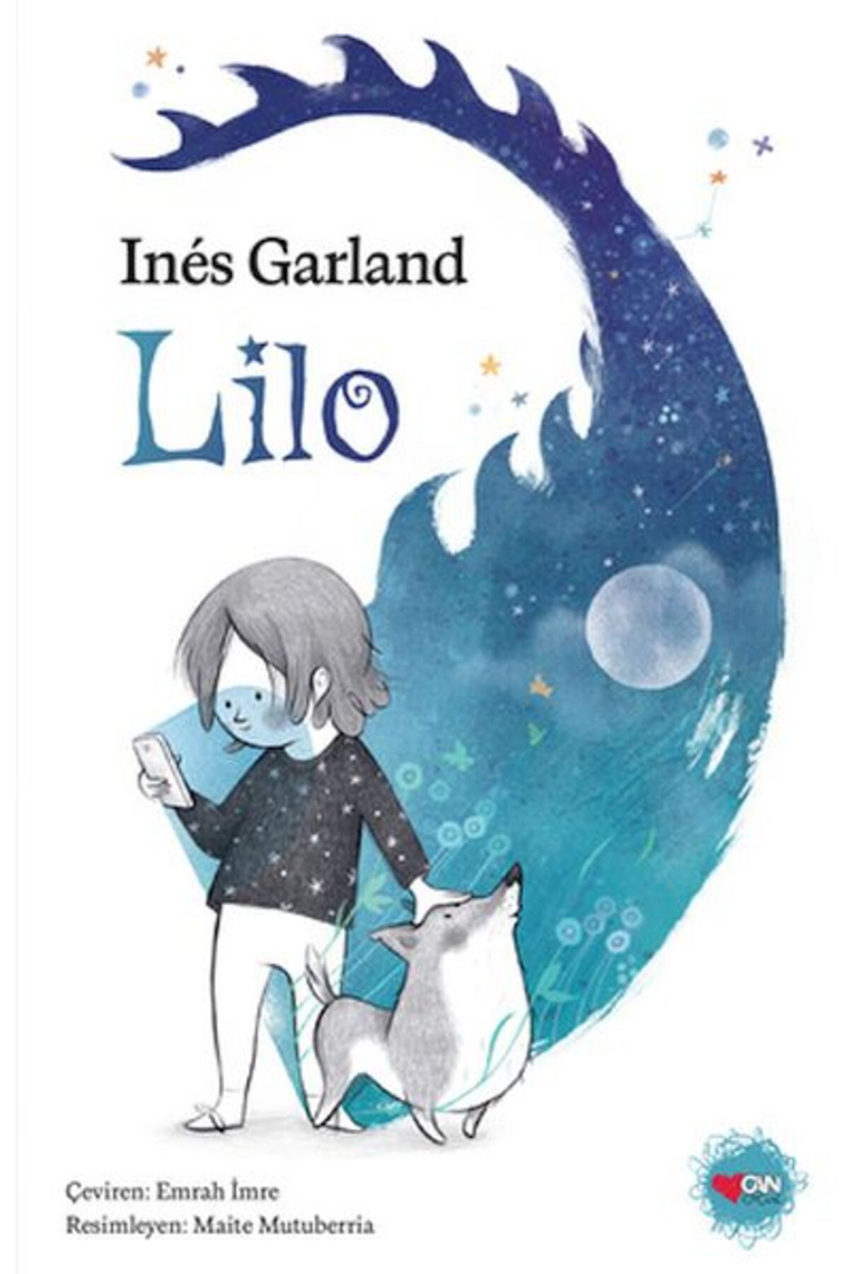 Karatay Yayınları Lilo