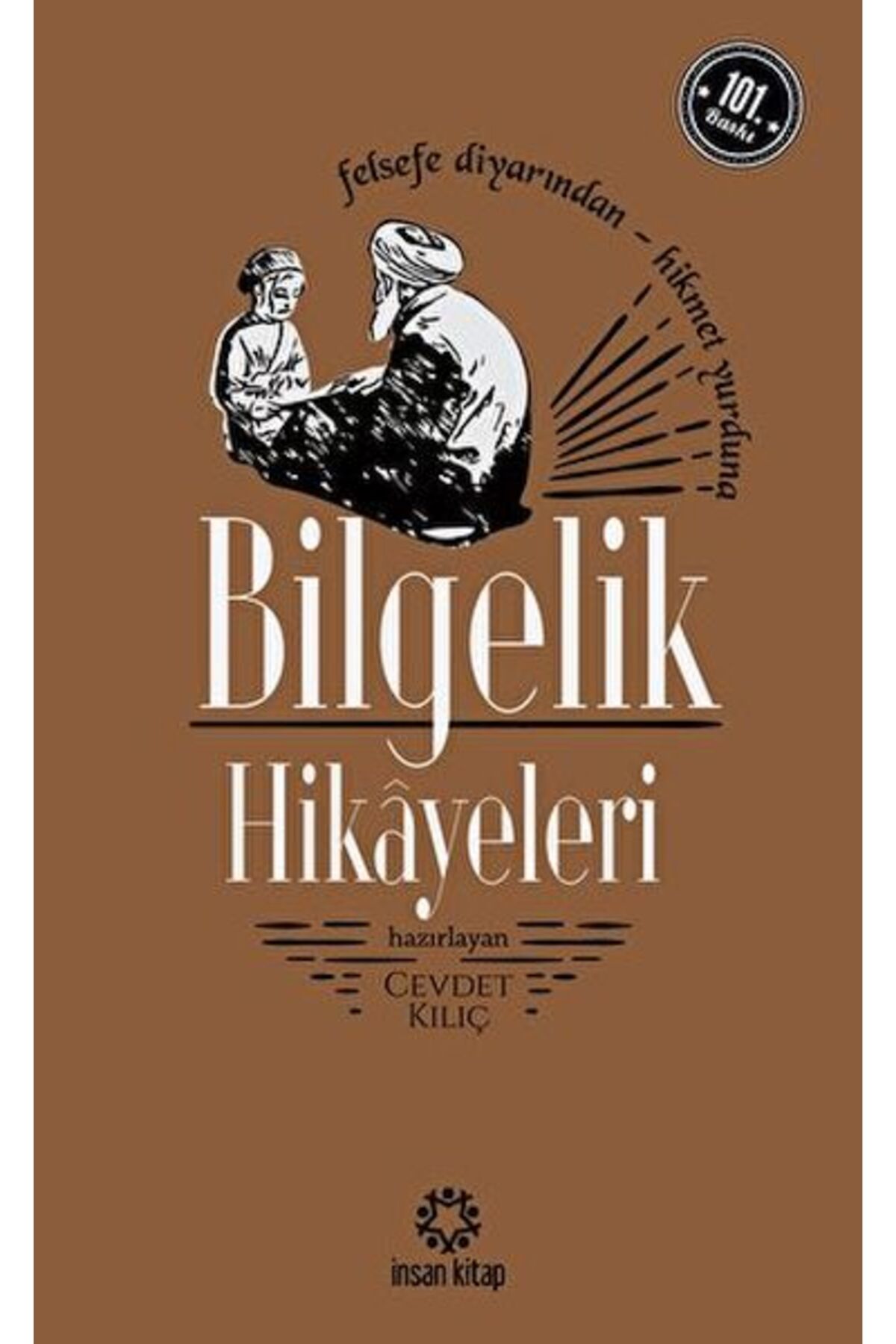Destek Yayınları Bilgelik Hikayeleri