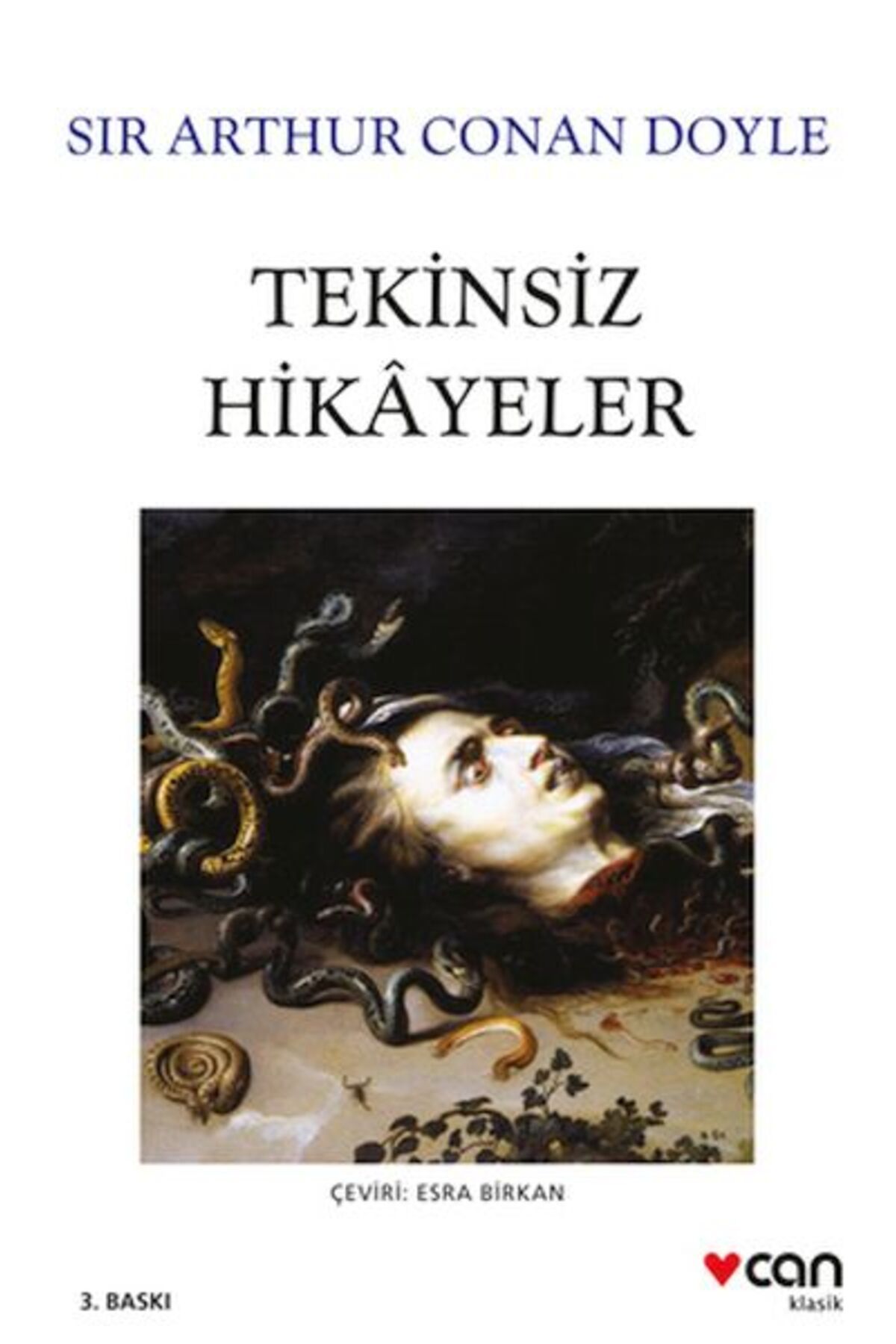 Destek Yayınları Tekinsiz Hikyeler