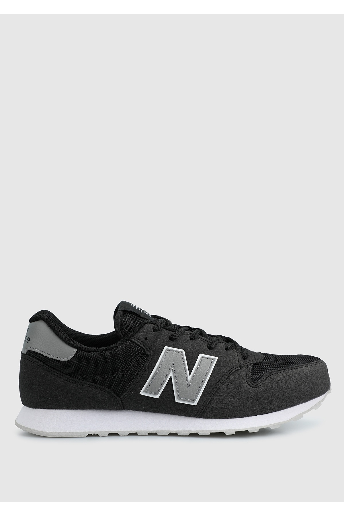 نیو بالانس Nb لایف استایل کفش مردانه کفش کتانی مردانه مشکی Gm500Bkk نیو بالانس Nb لایف استایل کفش مردانه کفش کتانی مردانه مشکی Gm500Bkk