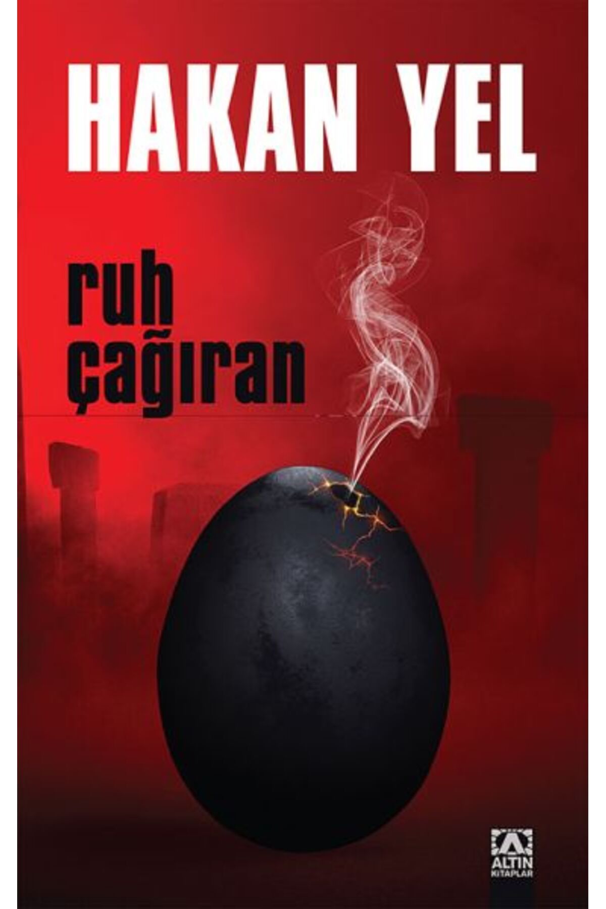 Destek Yayınları Ruh Çağıran