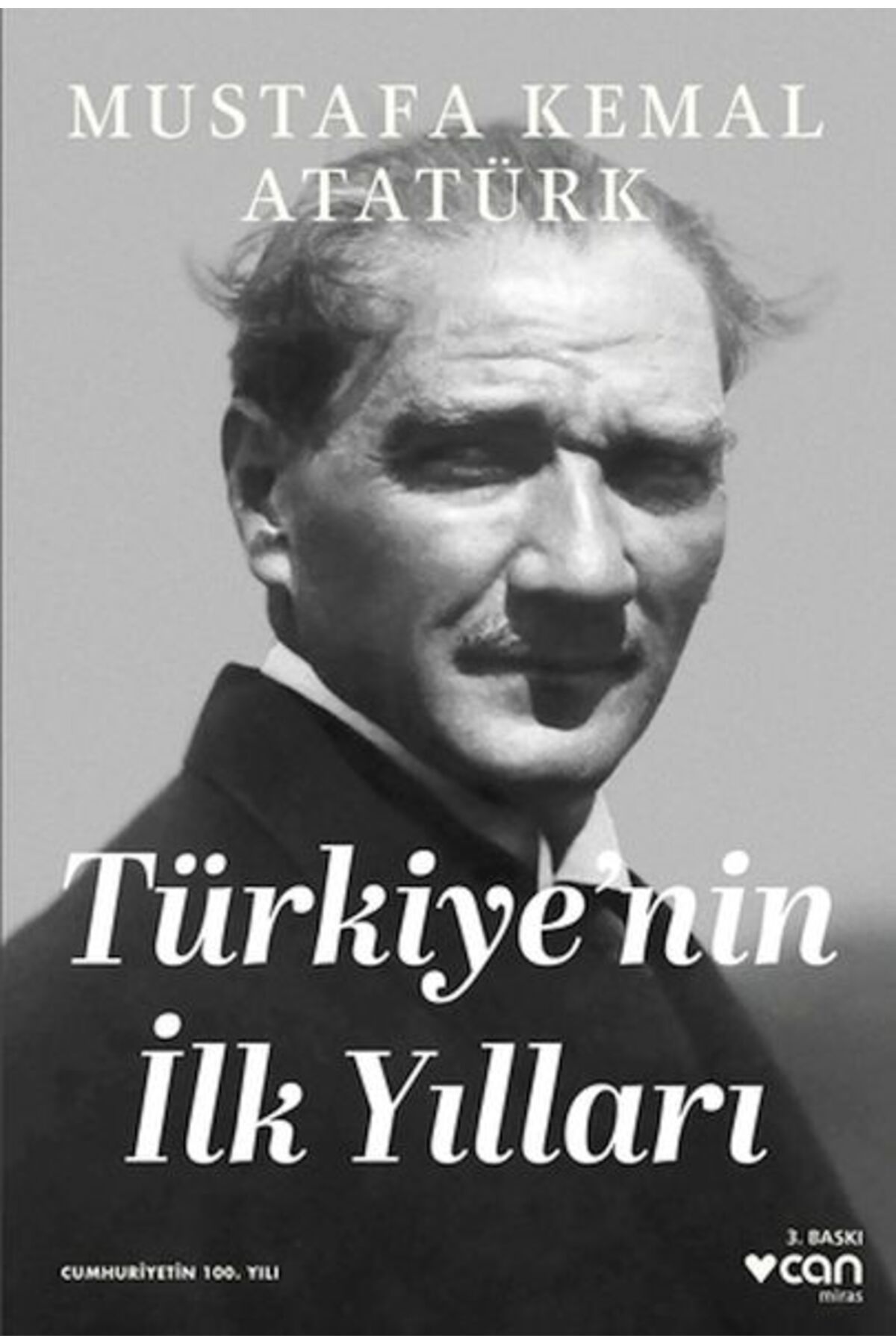 Destek Yayınları Türkiyenin İlk Yılları