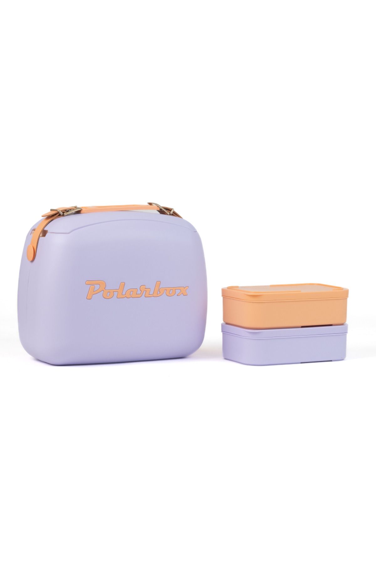 Polarbox Lilac - Sorbet Pop 6L