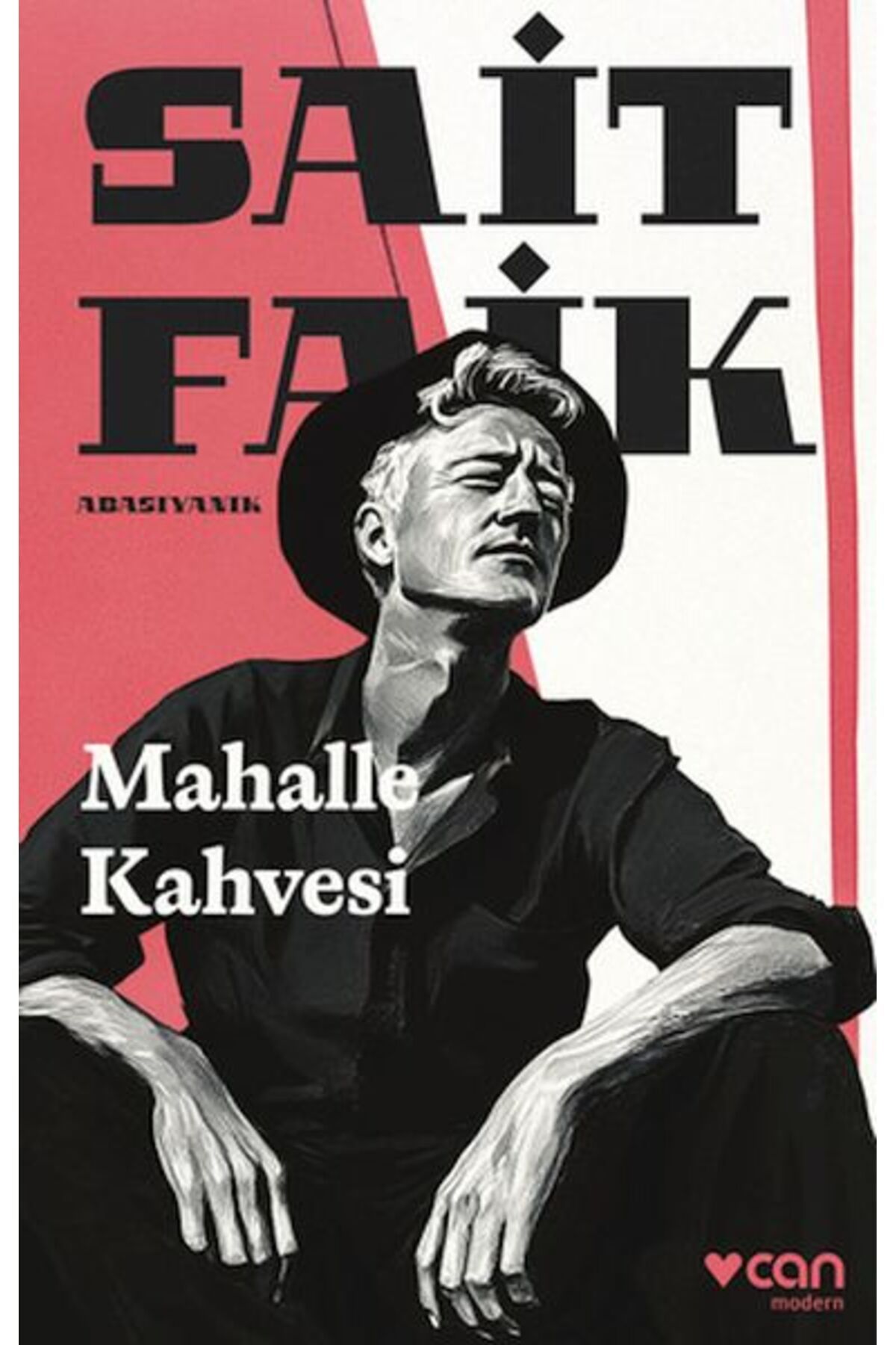 Destek Yayınları Mahalle Kahvesi
