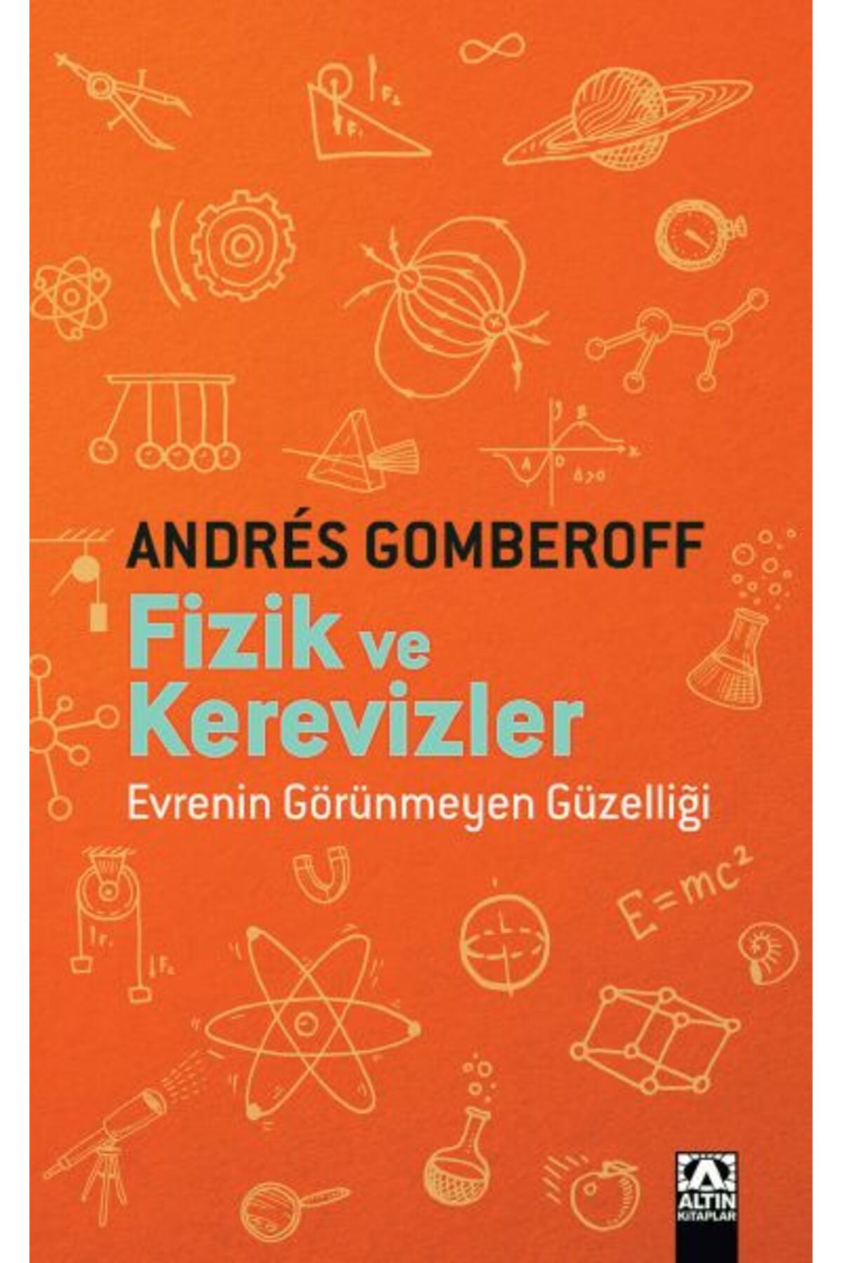 Destek Yayınları Fizik ve Kerevizler