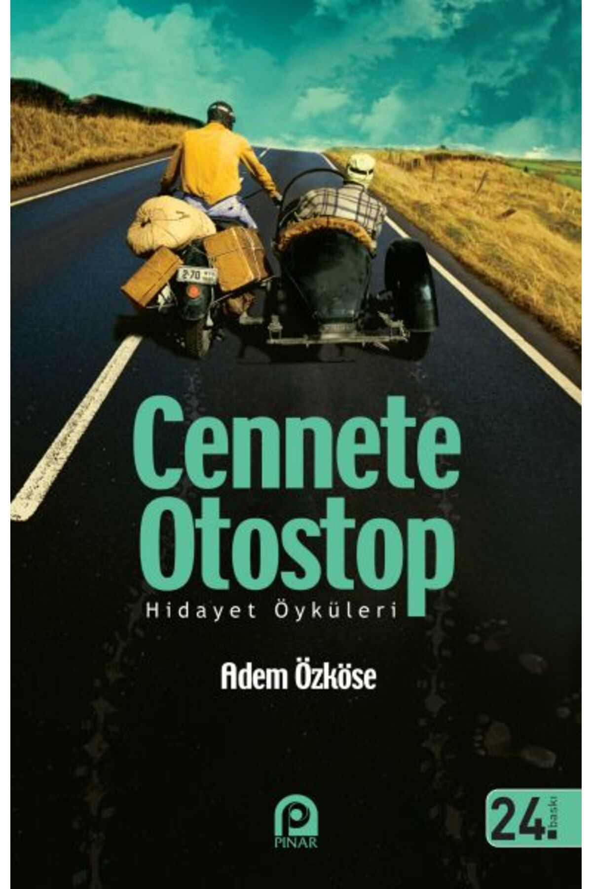 Pınar Yayınları Cennete Otostop