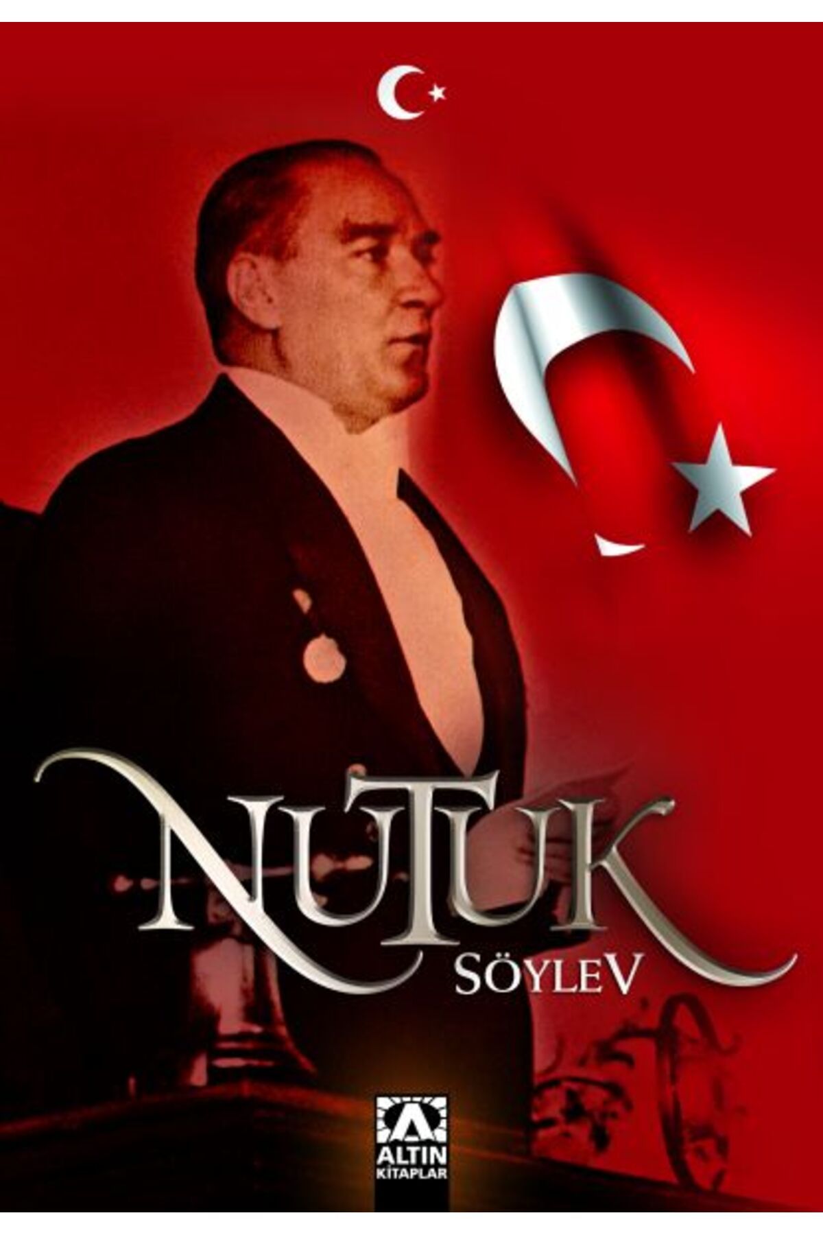 Destek Yayınları Nutuk Söylev