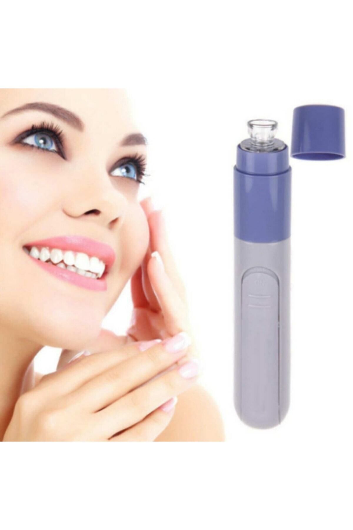 KAİZEN Pore Cleaner Vakumlu Siyah Nokta Temizleme Cihazı-