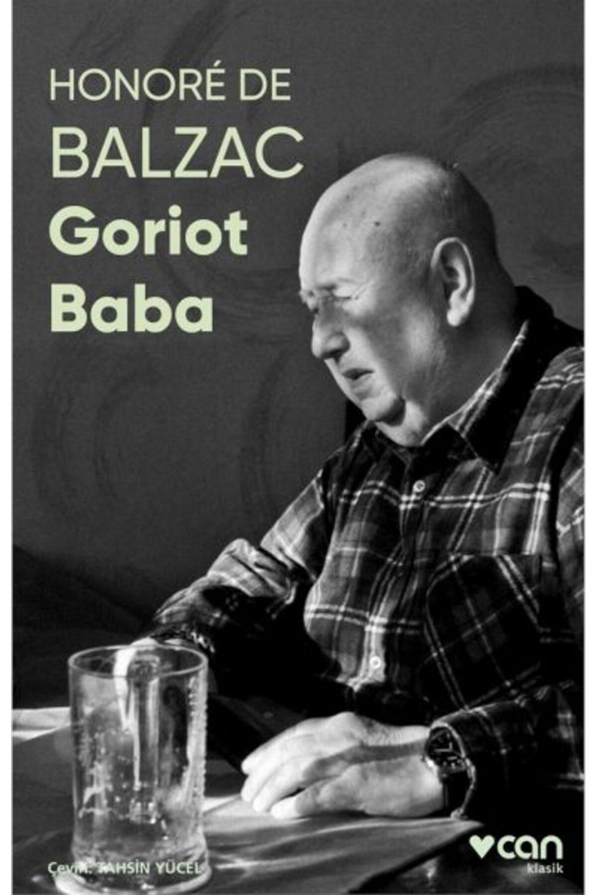 Destek Yayınları Goriot Baba Fotoğraflı Klasikler