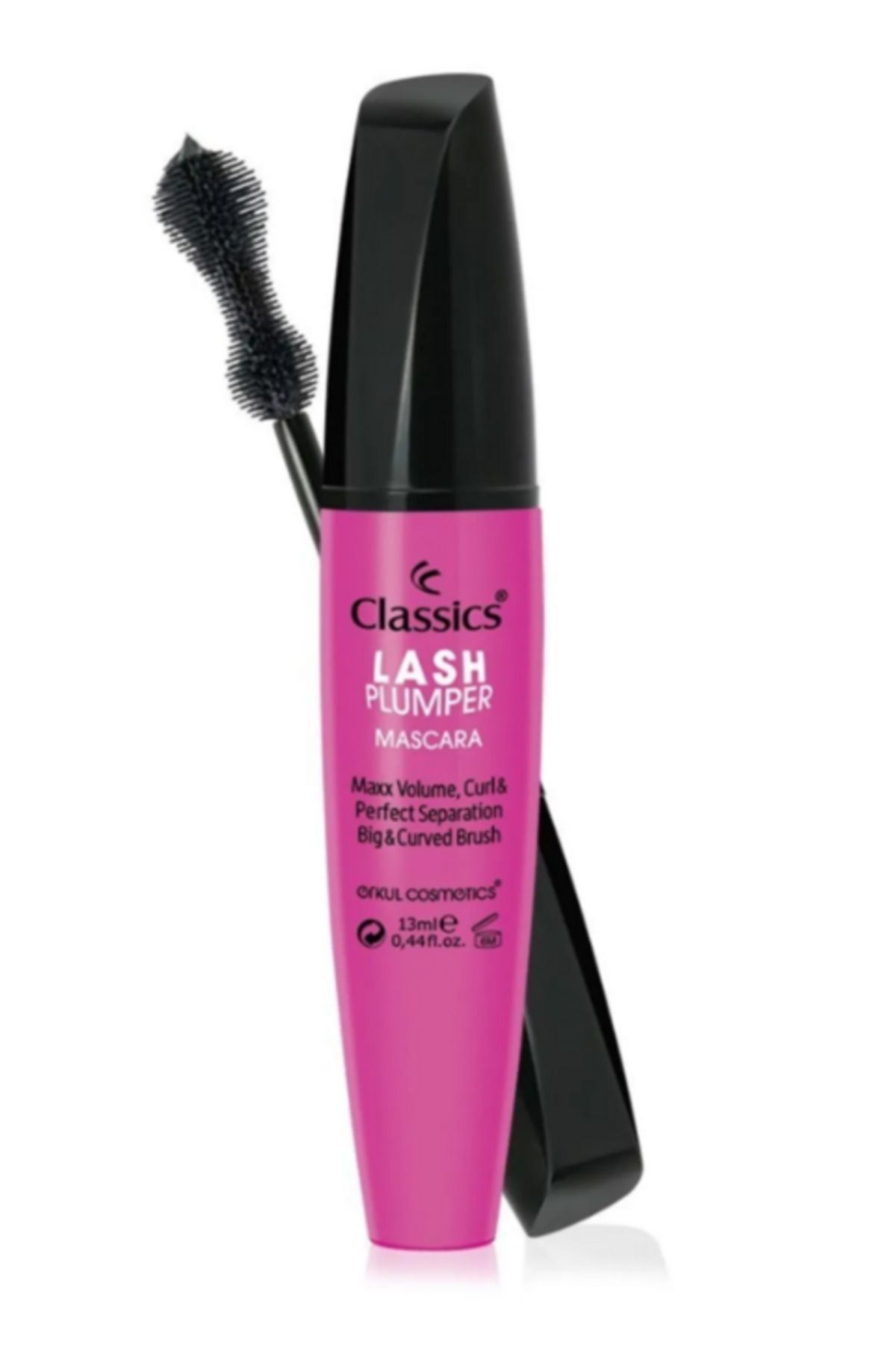 Classics Lash Plumper Maskara
