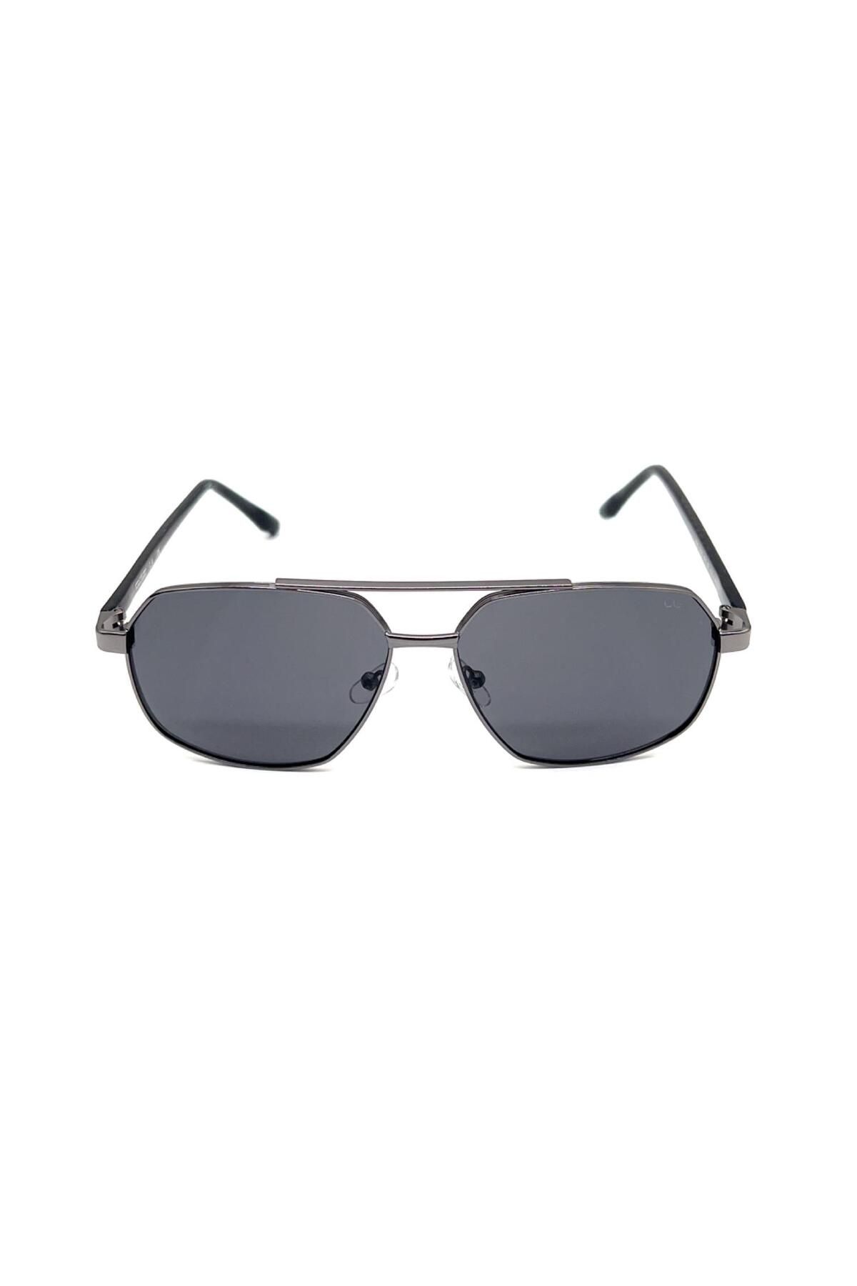 Obb Sunglasses OBB MS320 C4 Erkek Güneş Gözlüğü