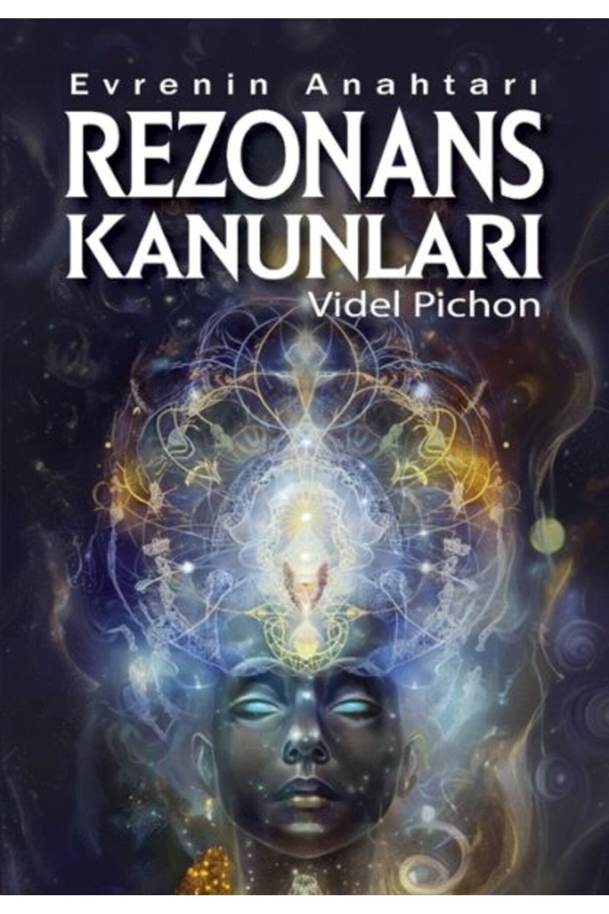 Karatay Yayınları Evrenin Anahtarı Rezonans Kanunları