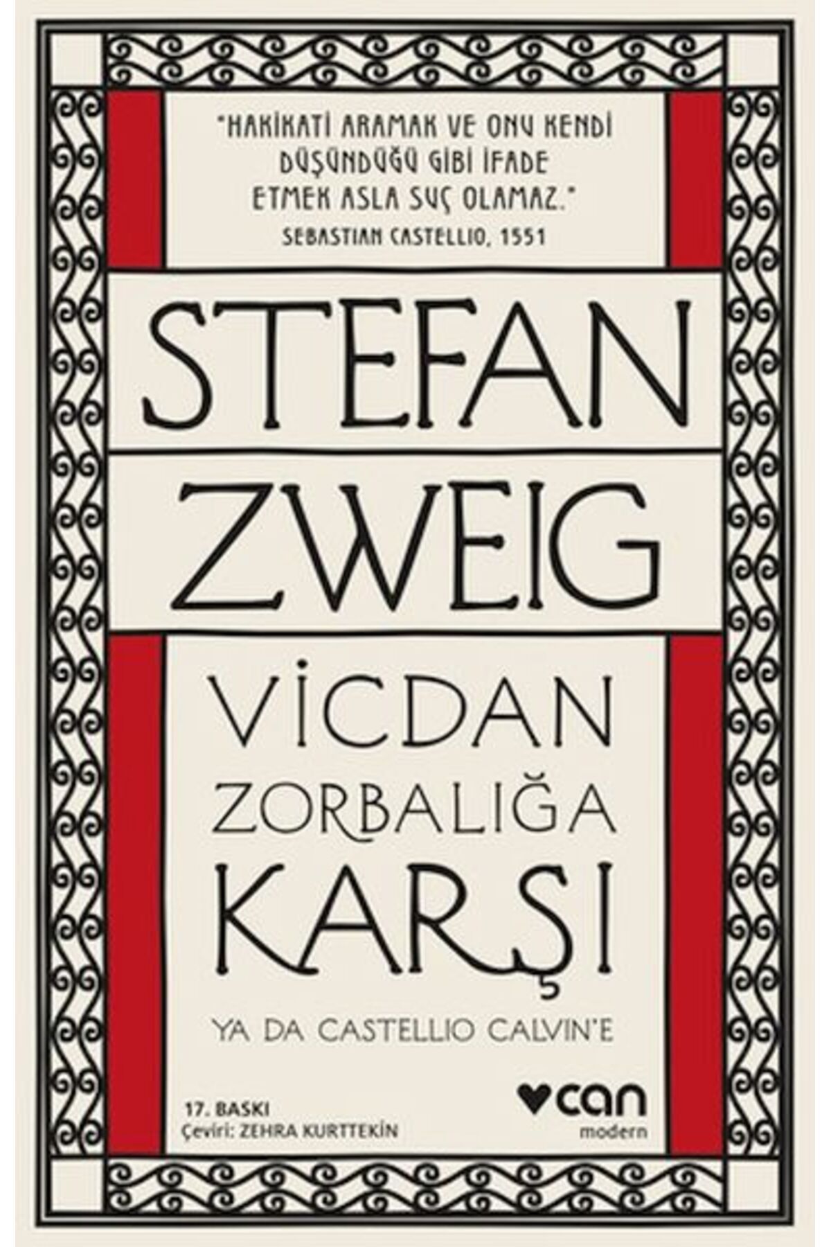 Destek Yayınları Vicdan Zorbalığa Karşı