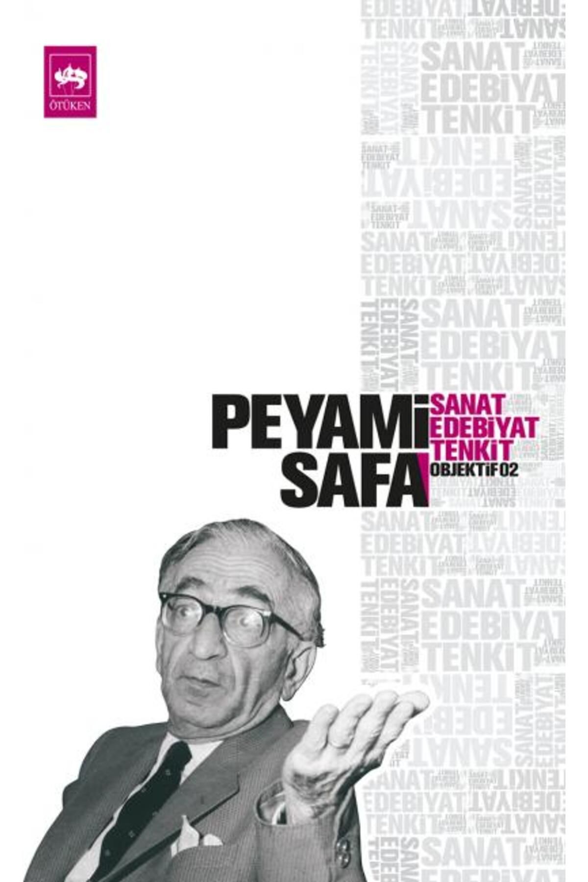 Destek Yayınları Sanat Edebiyat Tenkit
