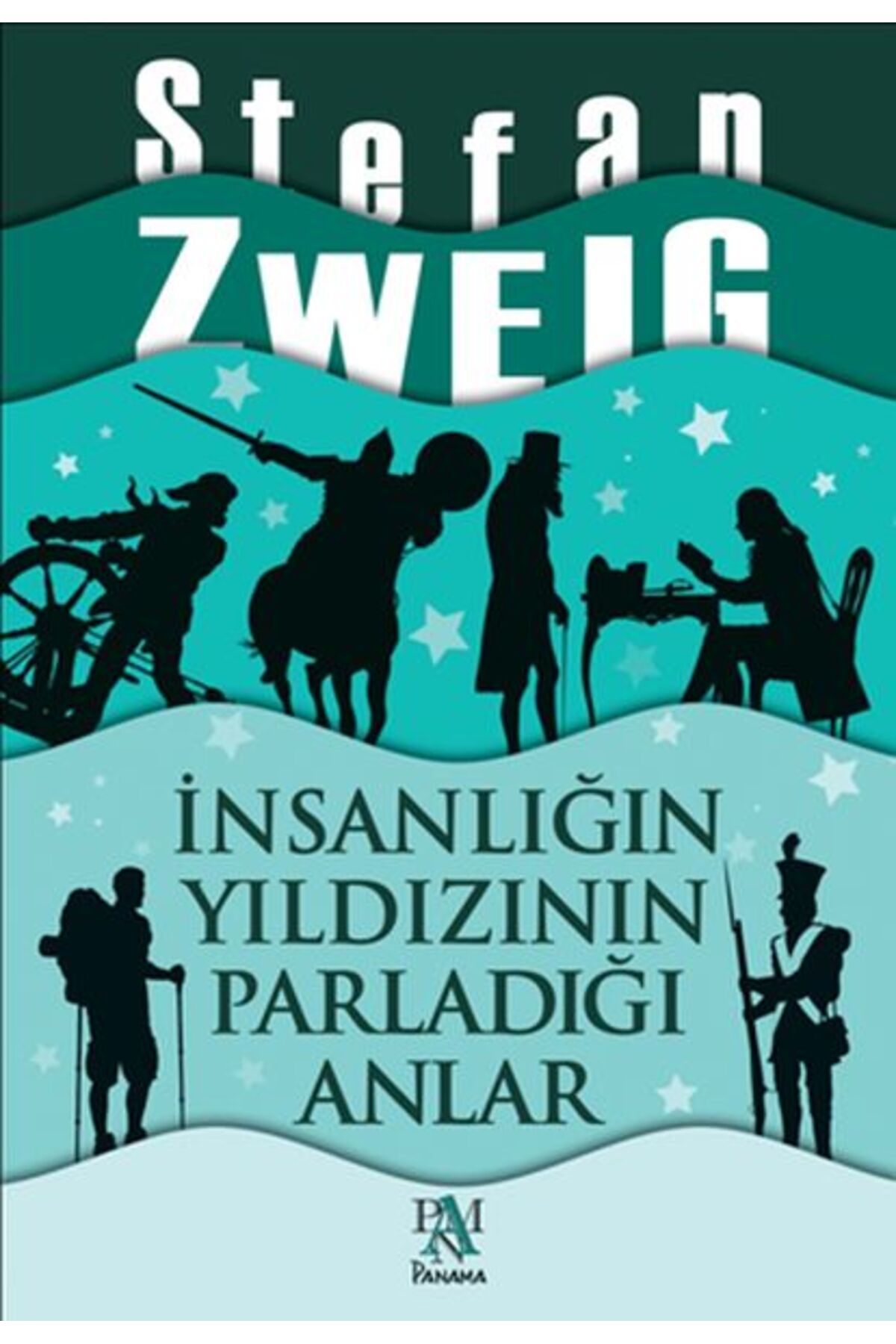 Destek Yayınları İnsanlığın Yıldızının Parladığı Anlar