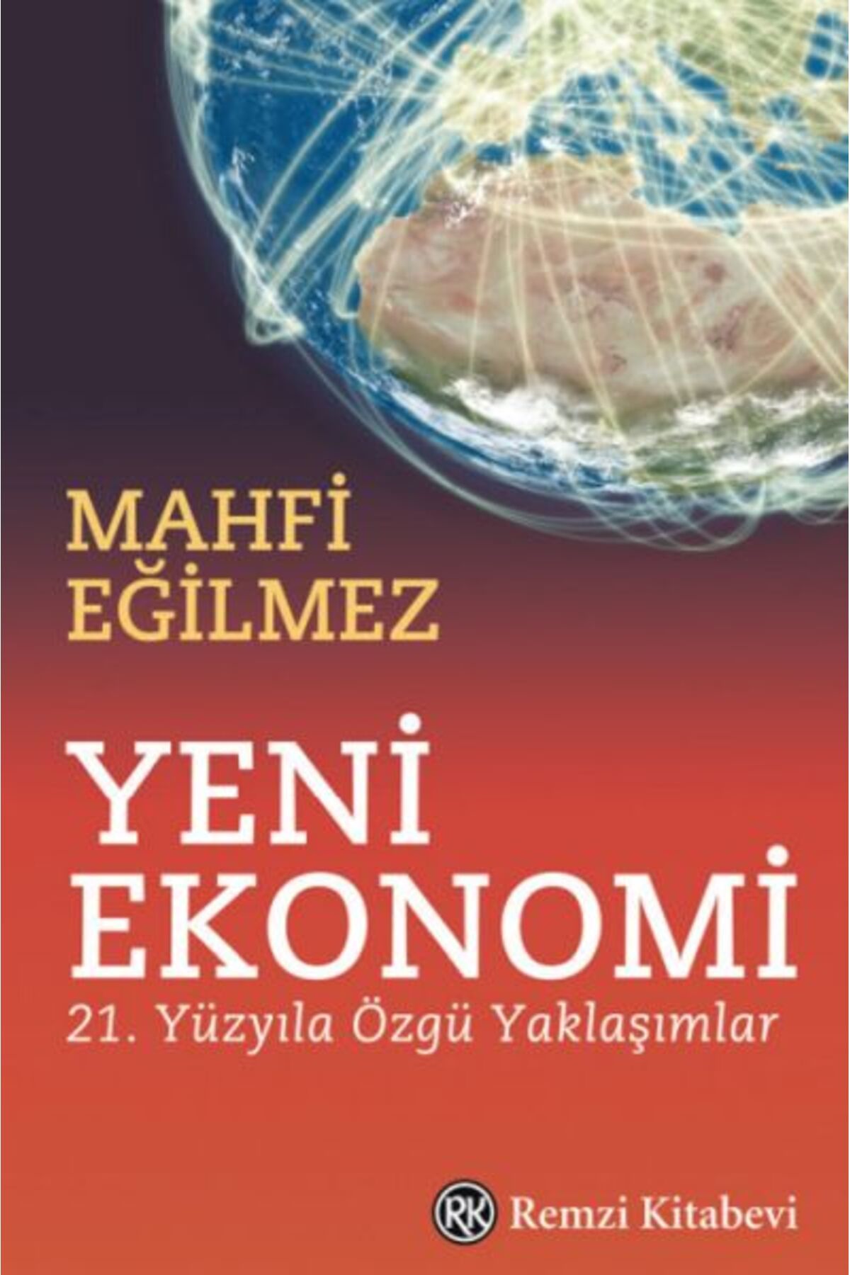 Destek Yayınları Yeni Ekonomi