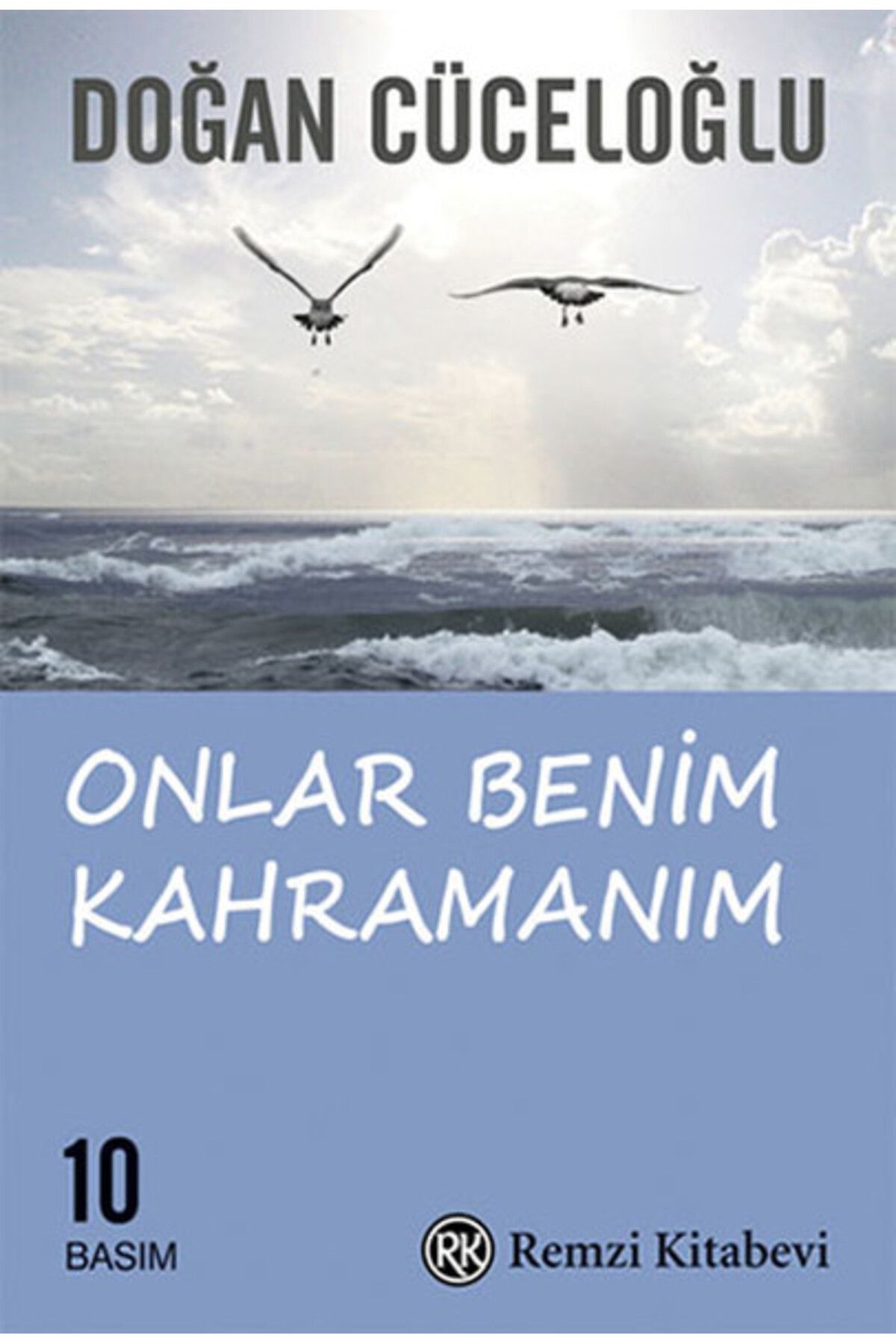 Destek Yayınları Onlar Benim Kahramanım
