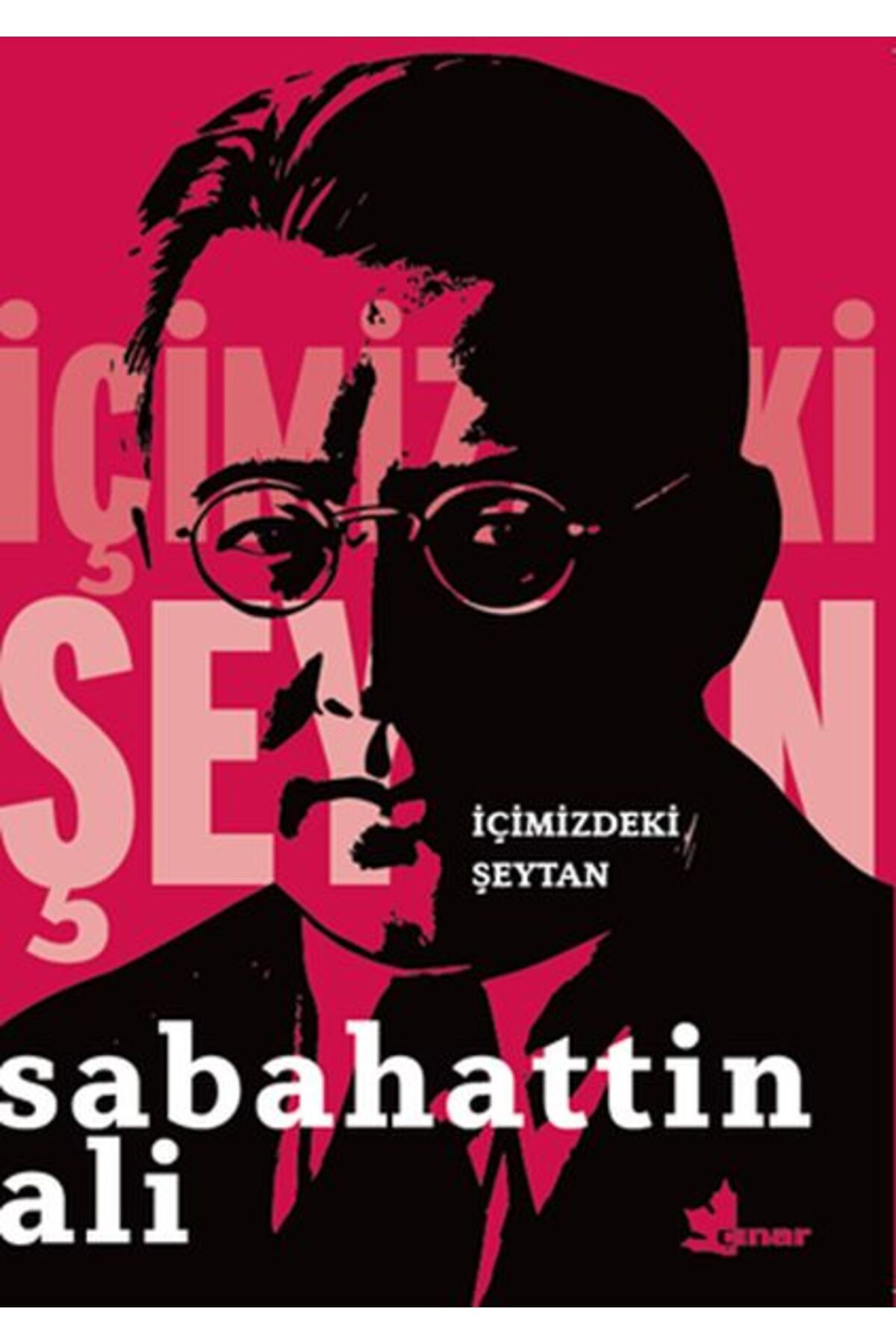Çınar Yayınları İçimizdeki Şeytan