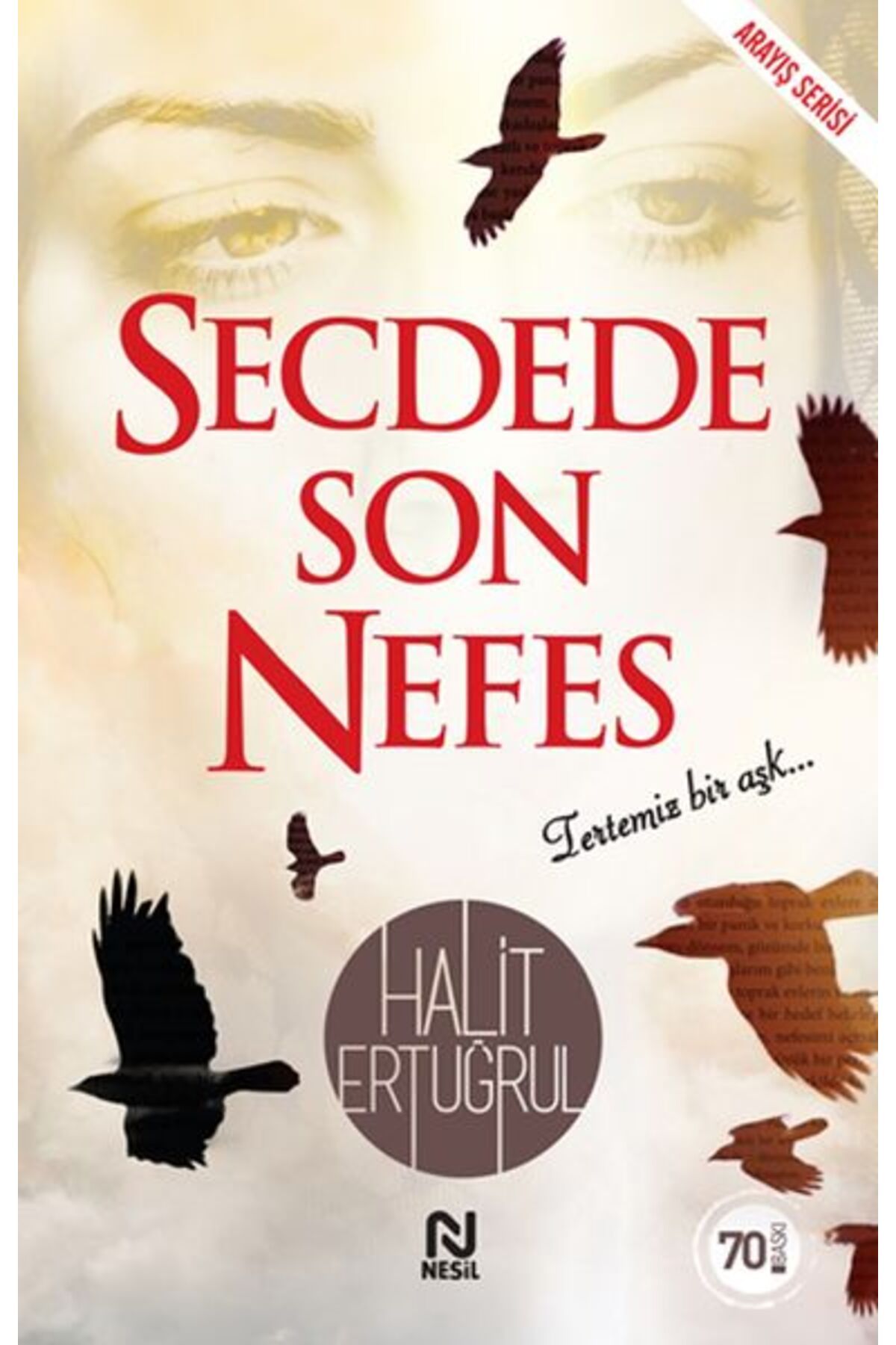 Destek Yayınları Secdede Son Nefes