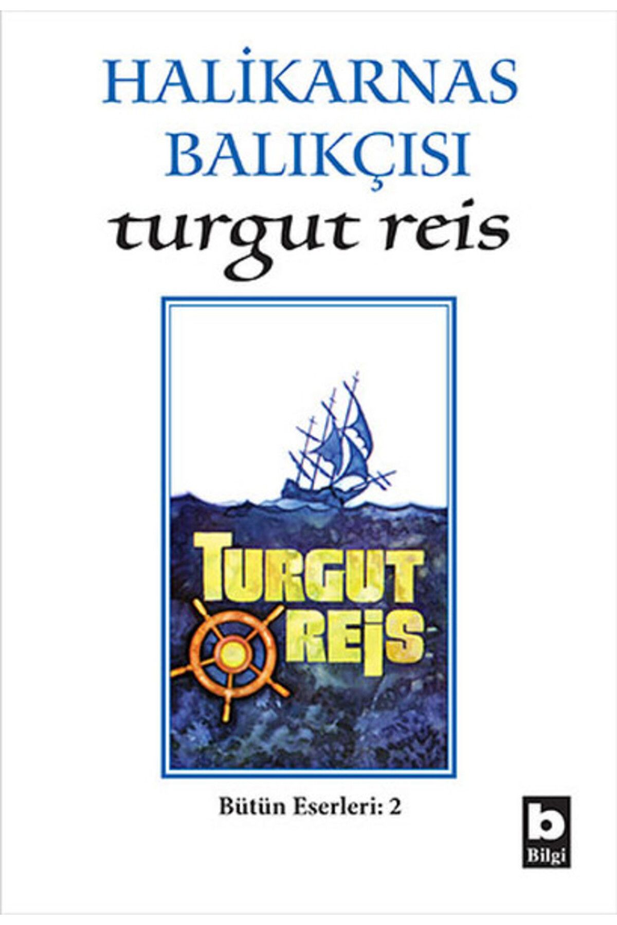 Destek Yayınları Turgut Reis