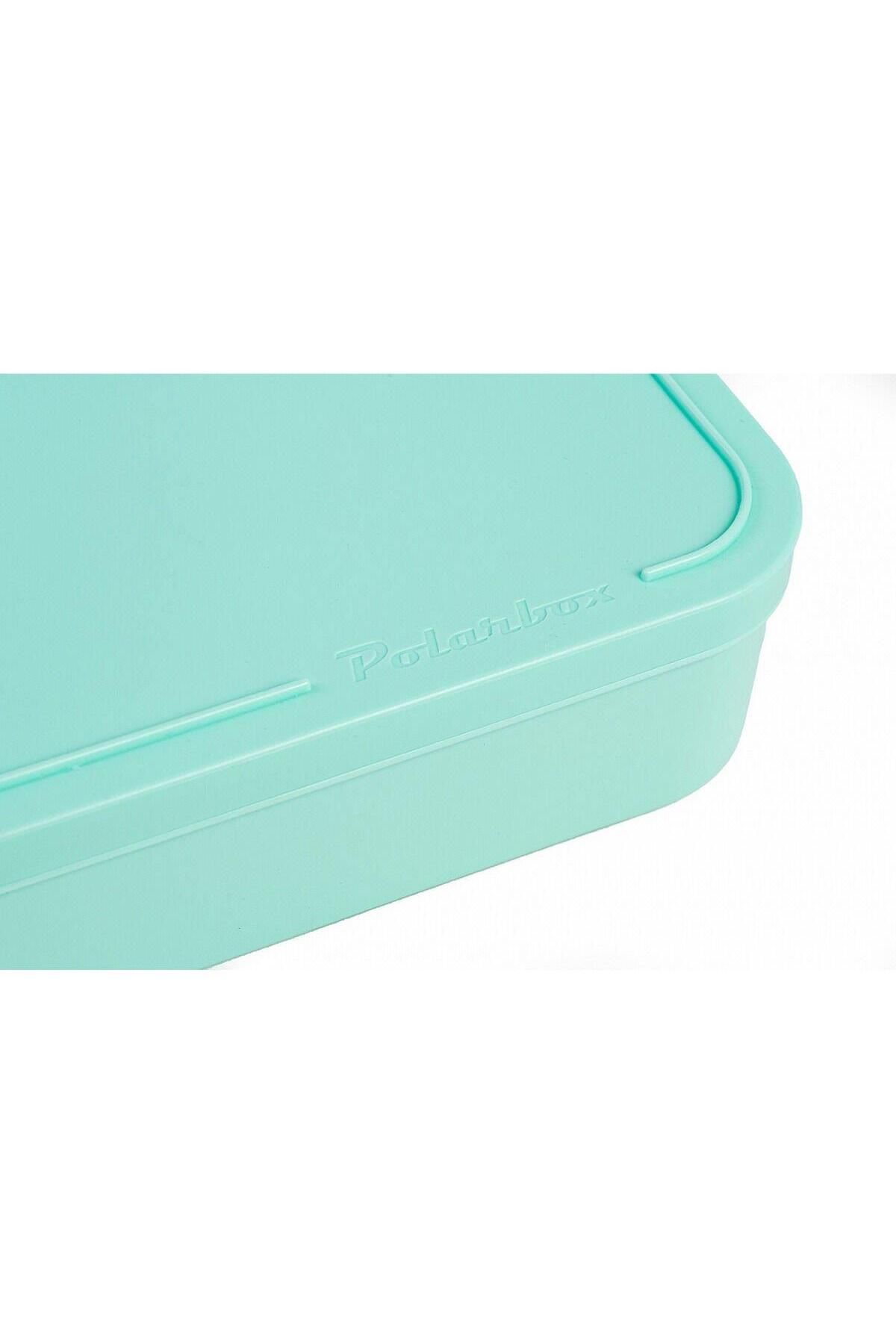 Polarbox-Cyan - Rosa Baby Pop 6L 6