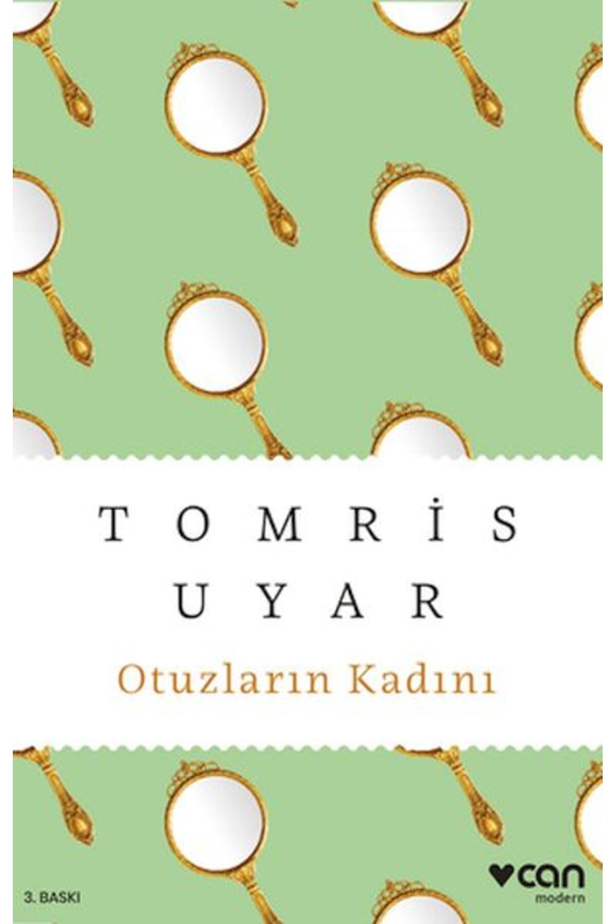 Destek Yayınları Otuzların Kadını