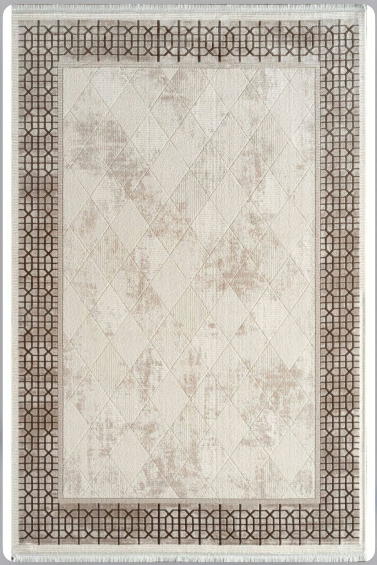 Royal KIM ROYAL TURKERİ HALI 160X230