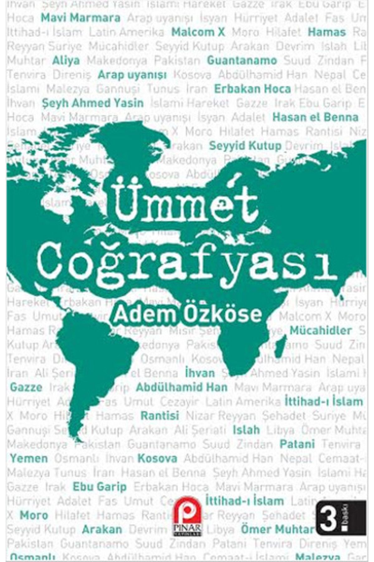 Pınar Yayınları Ümmet Coğrafyası