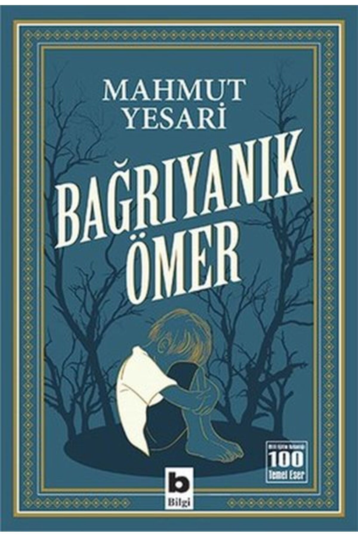 Destek Yayınları Bağrıyanık Ömer