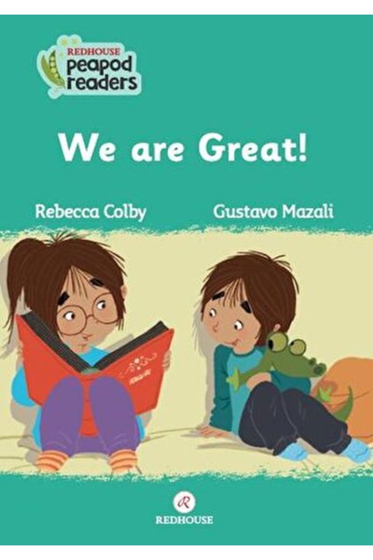 Destek Yayınları We Are Great