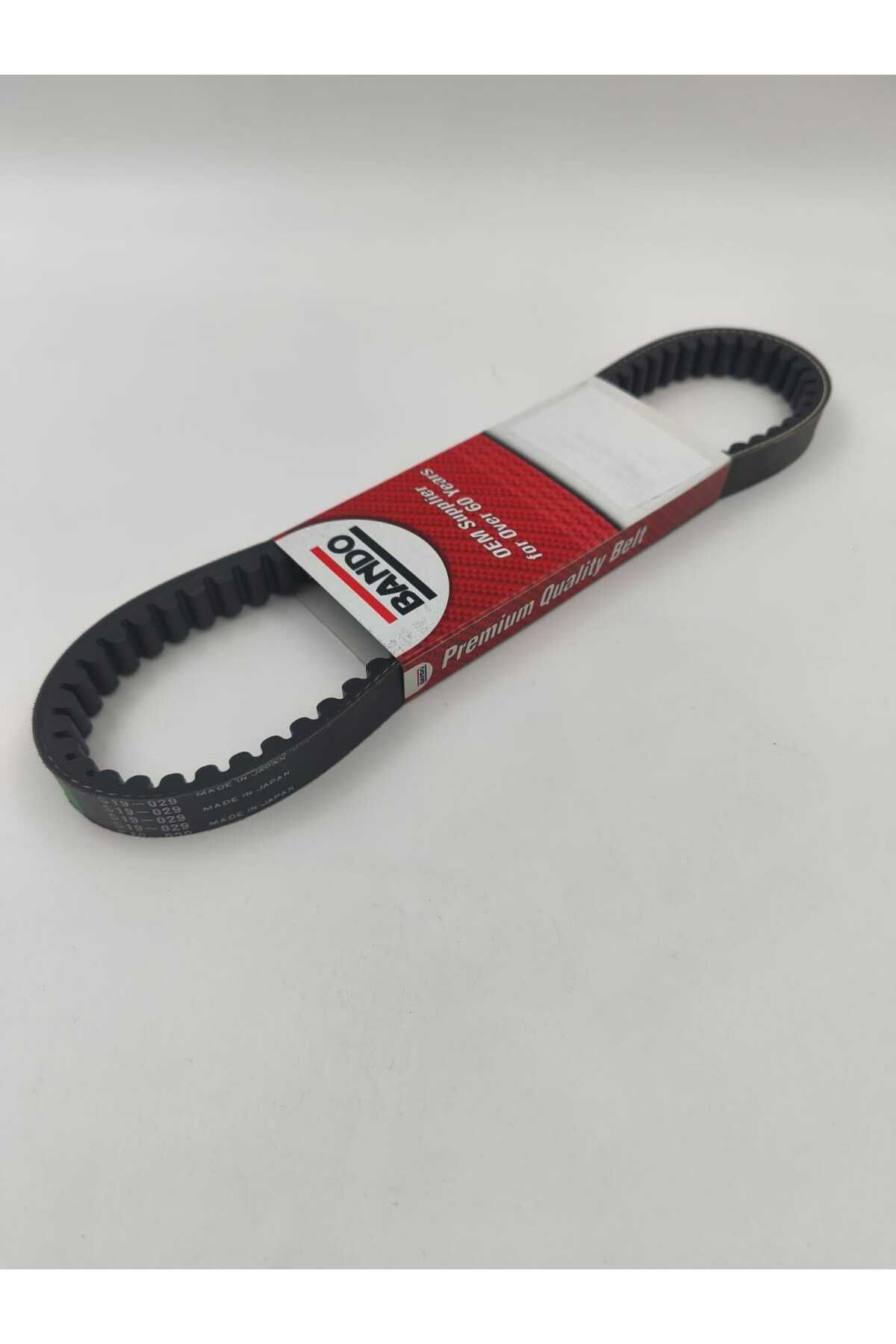 Bando Stmax Bravo 50 uyumlu 0rj. JAPON Ürtm Kayış
