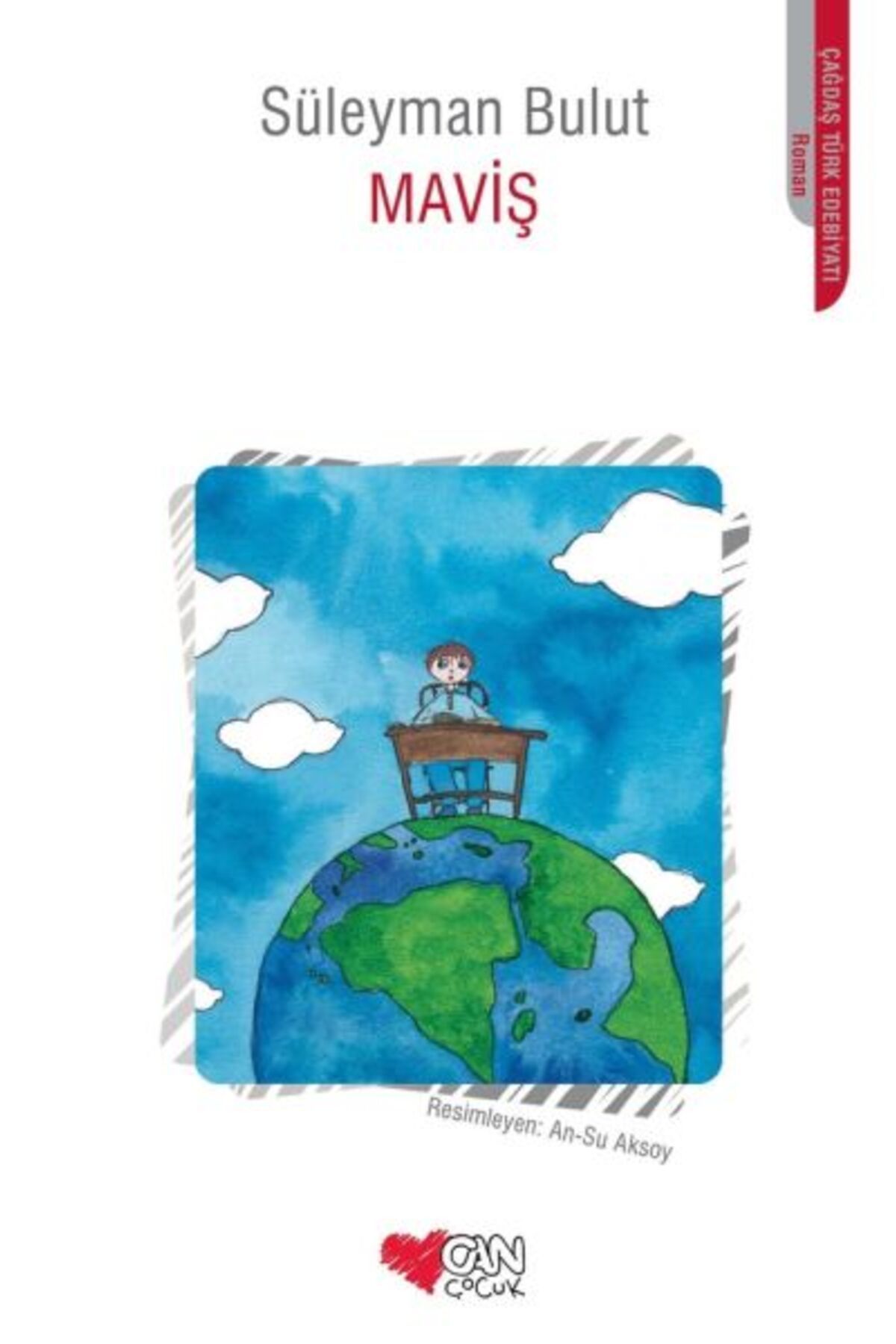 Karatay Yayınları Maviş