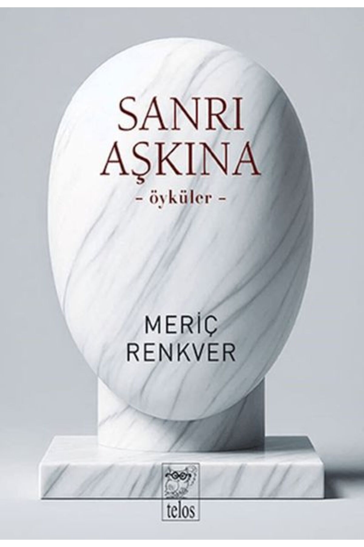 Destek Yayınları Sanrı Aşkına