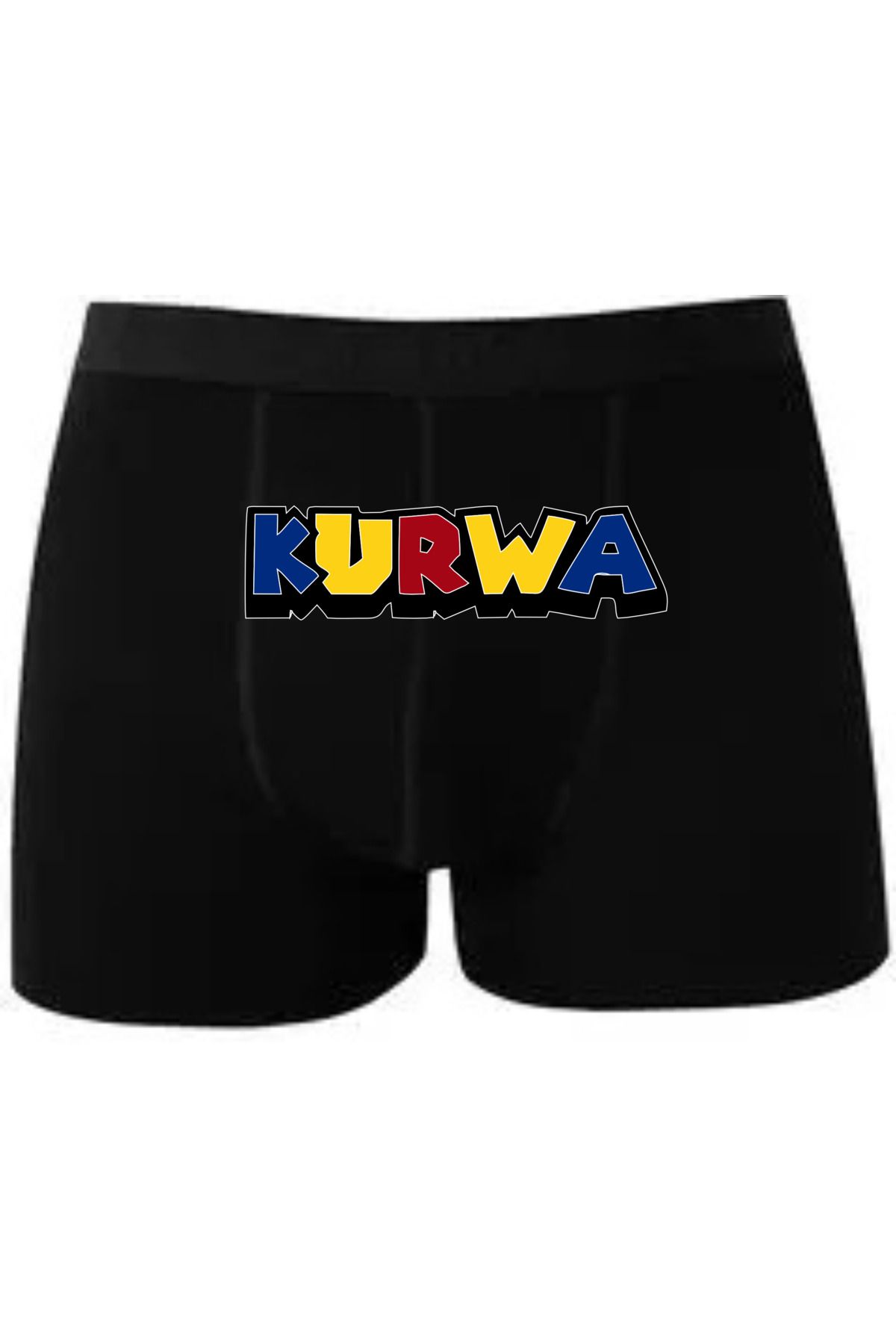 BoxerMasters KURWA BASKILI BOXER