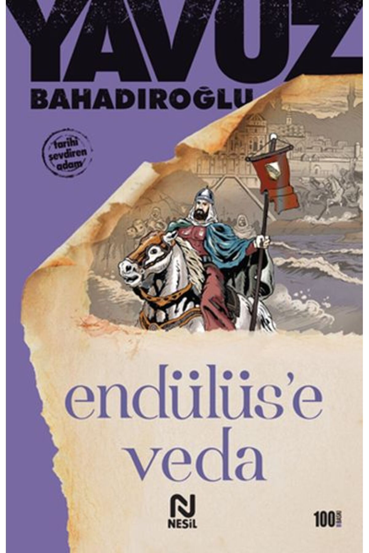 Destek Yayınları Endülüse Veda