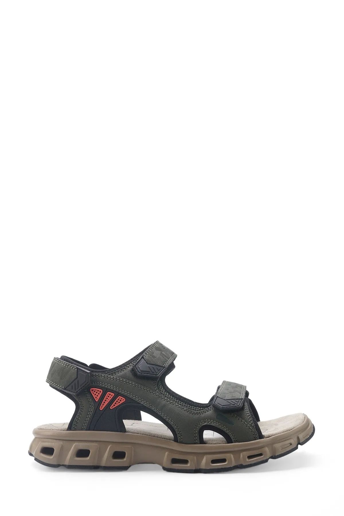 Dockers 236810 Sandalet Haki (40-45)