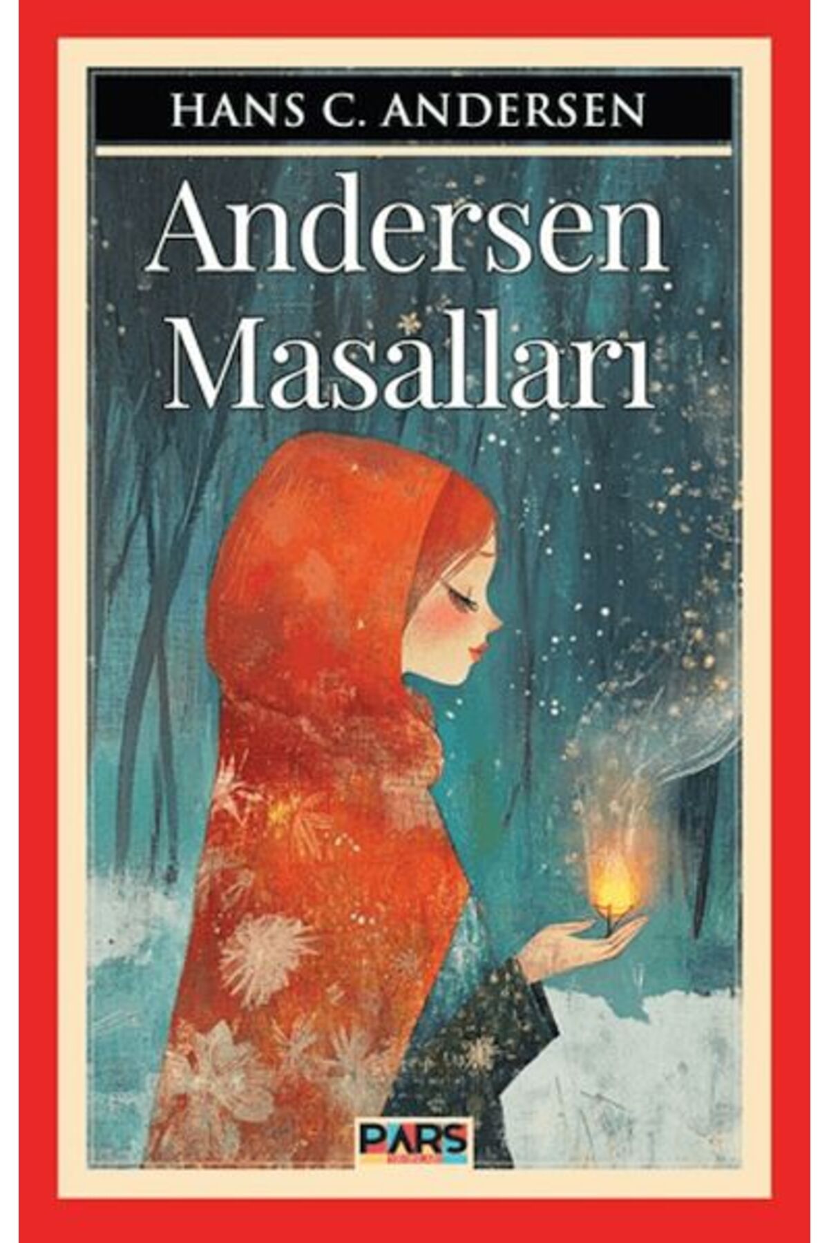Türk Dil Kurumu Yayınları Andersen Masalları