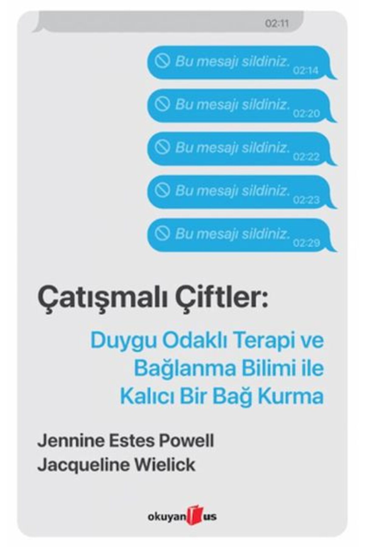 Destek Yayınları Çatışmalı Çiftler