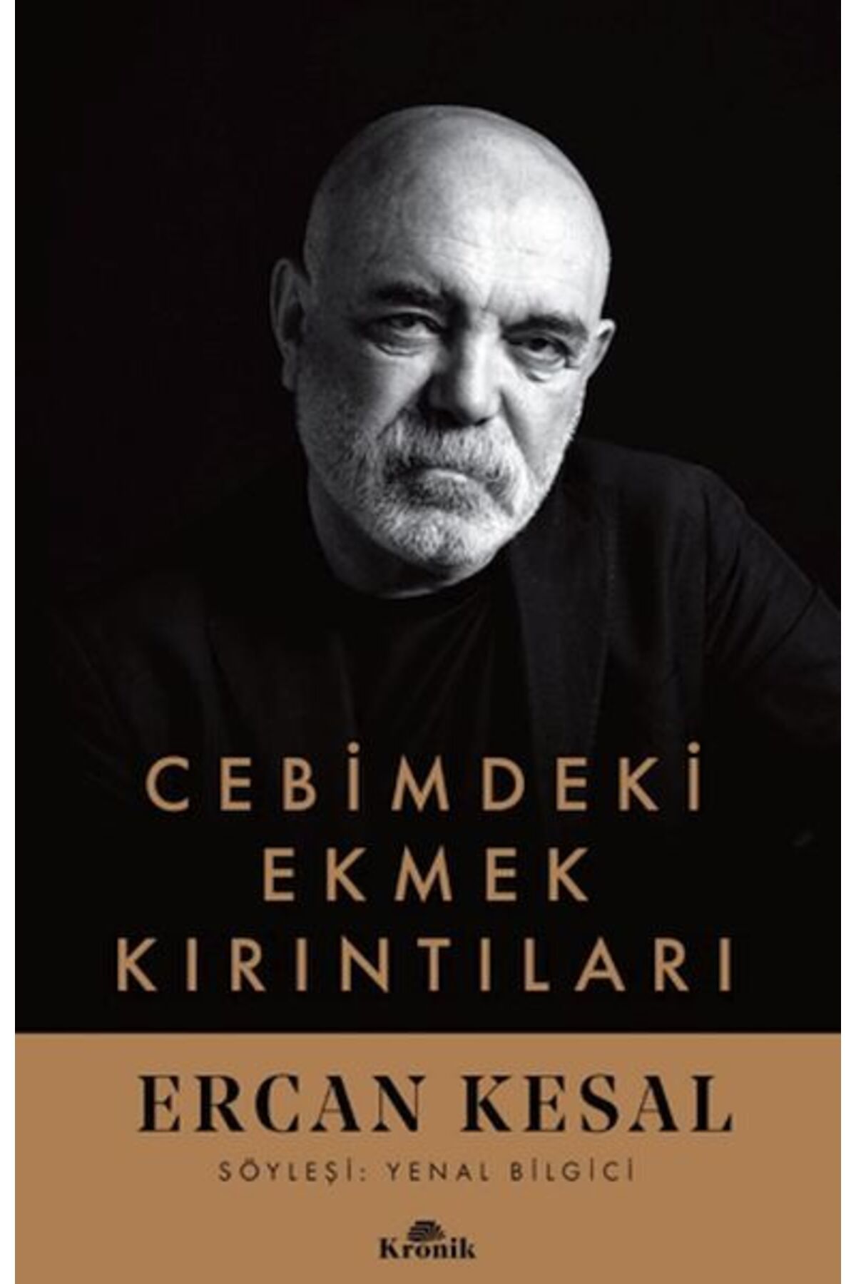 Destek Yayınları Cebimdeki Ekmek Kırıntıları
