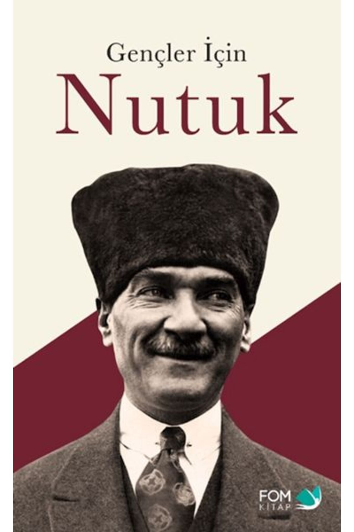 FOM Kitap Gençler İçin Nutuk
