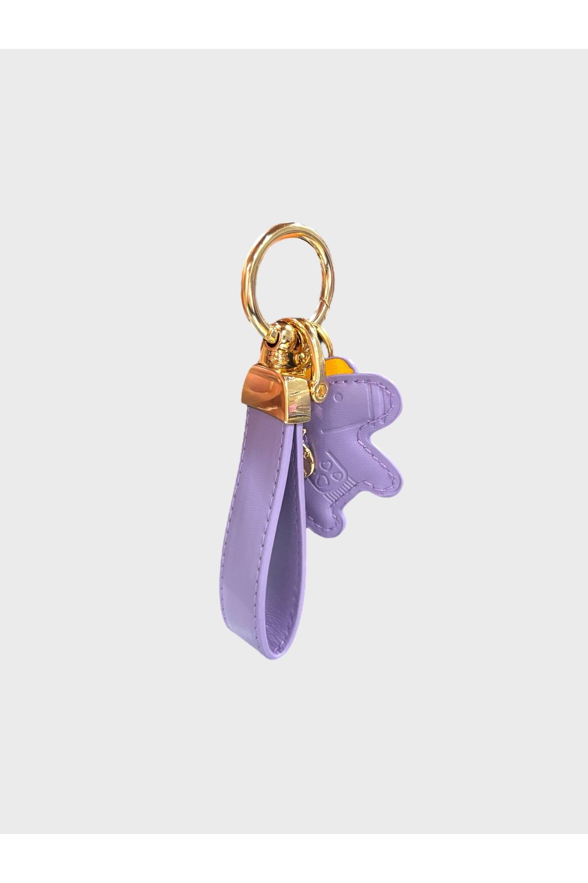 LECA PELLE CHARM MOR MİDİLLİ