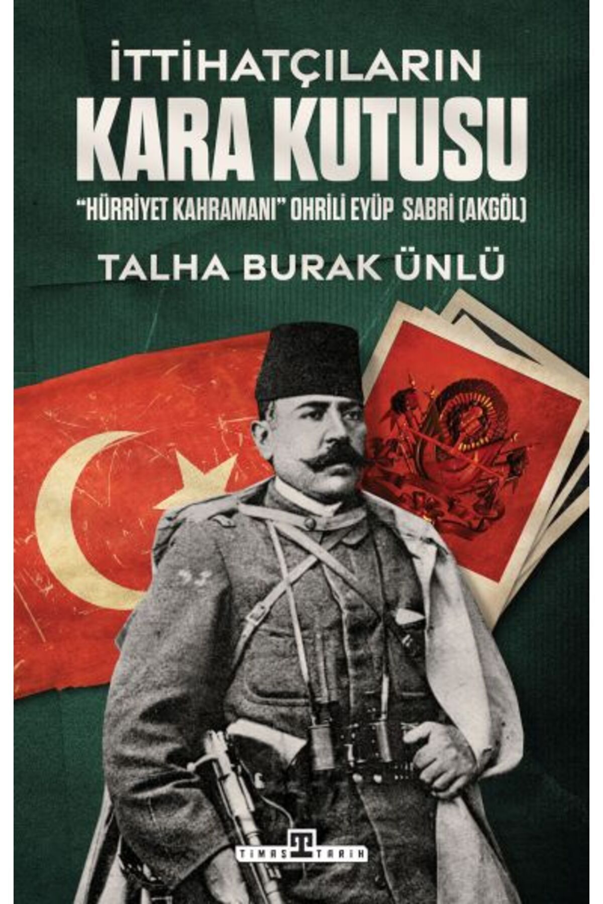 Destek Yayınları İttihatçıların Kara Kutusu