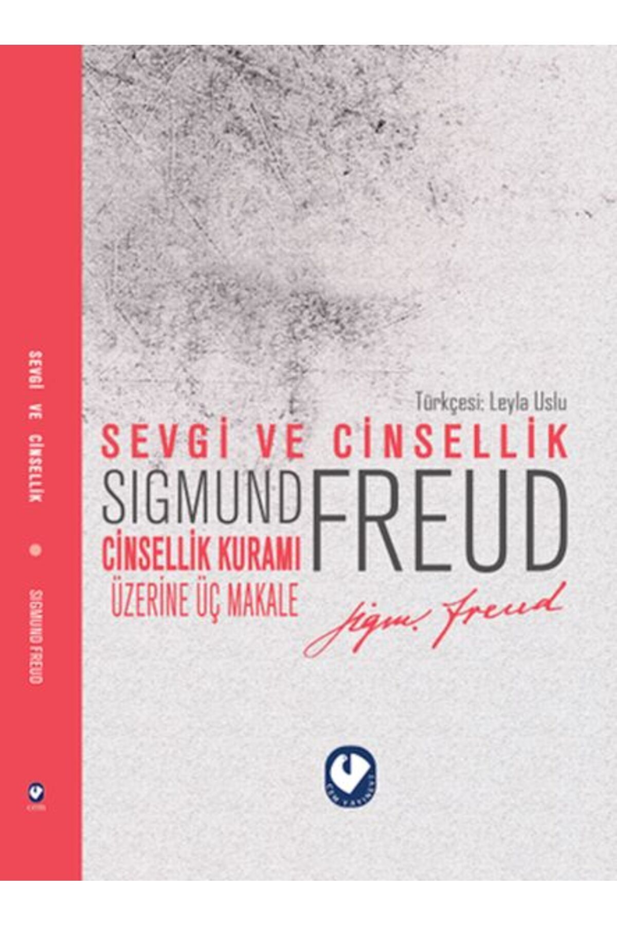 Cem Yayınevi Sevgi ve Cisellik