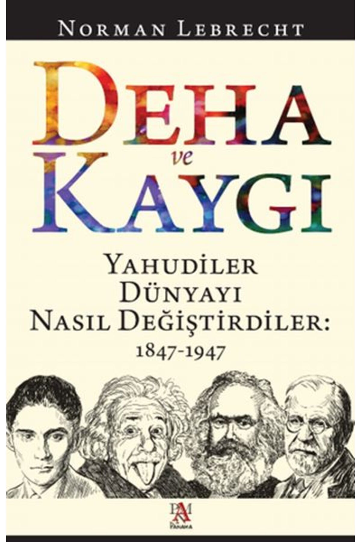 Destek Yayınları Deha ve Kaygı