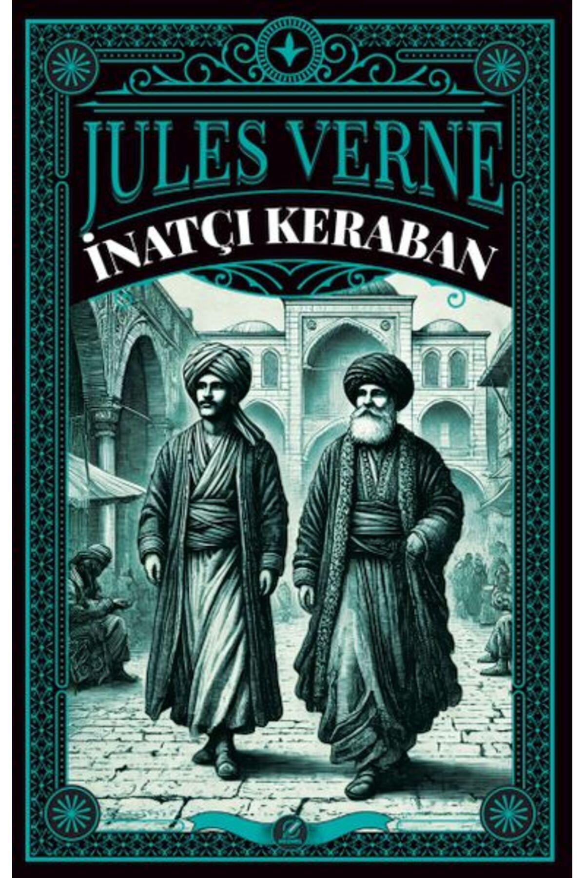 Karatay Yayınları İnatçı Keraban