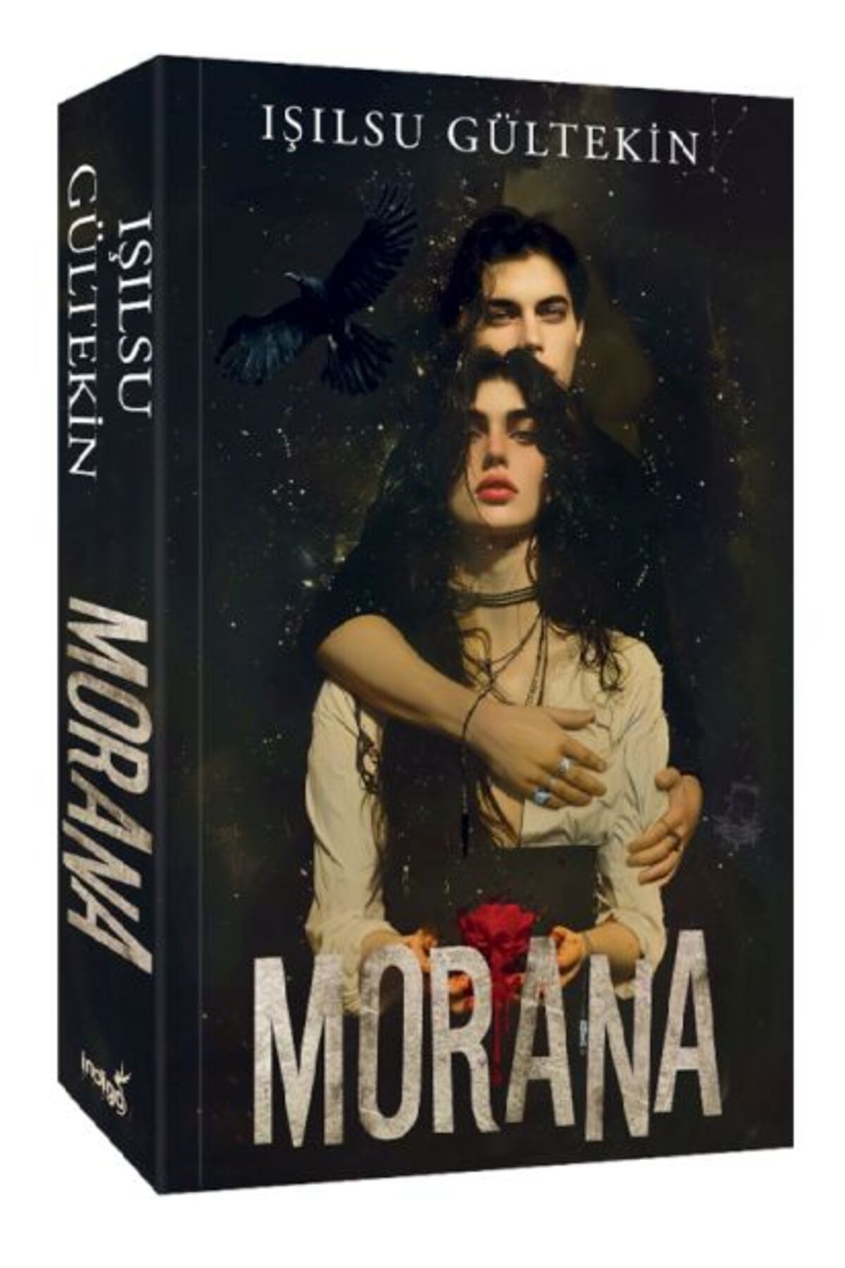 Destek Yayınları Morana