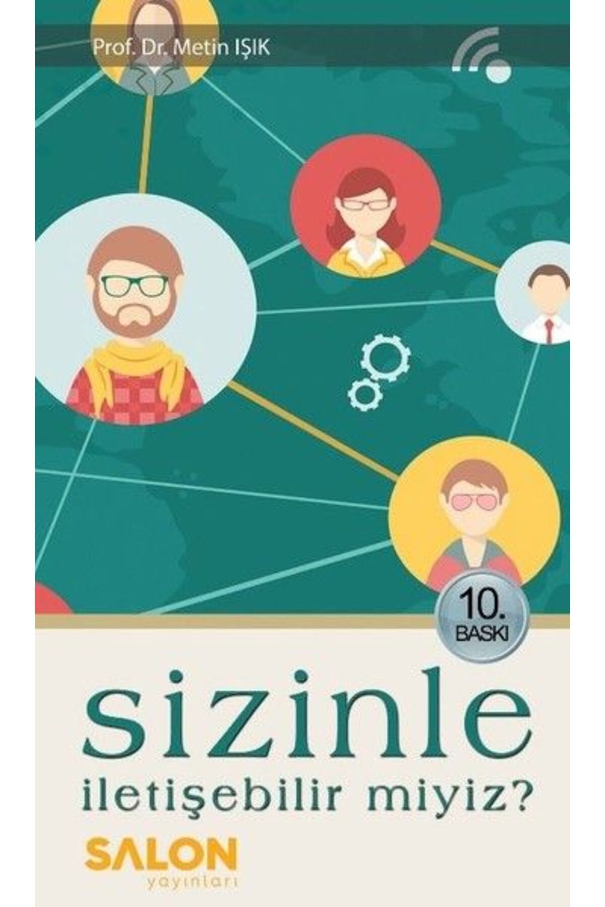 Destek Yayınları Sizinle İletişebilir Miyiz?
