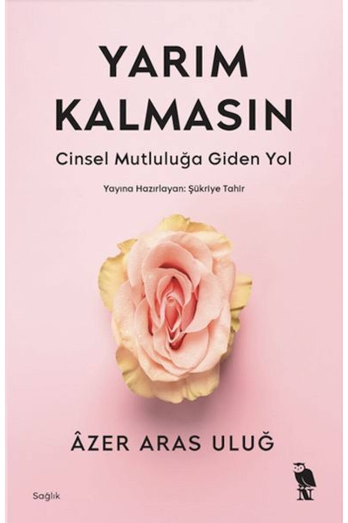 Destek Yayınları Yarım Kalmasın