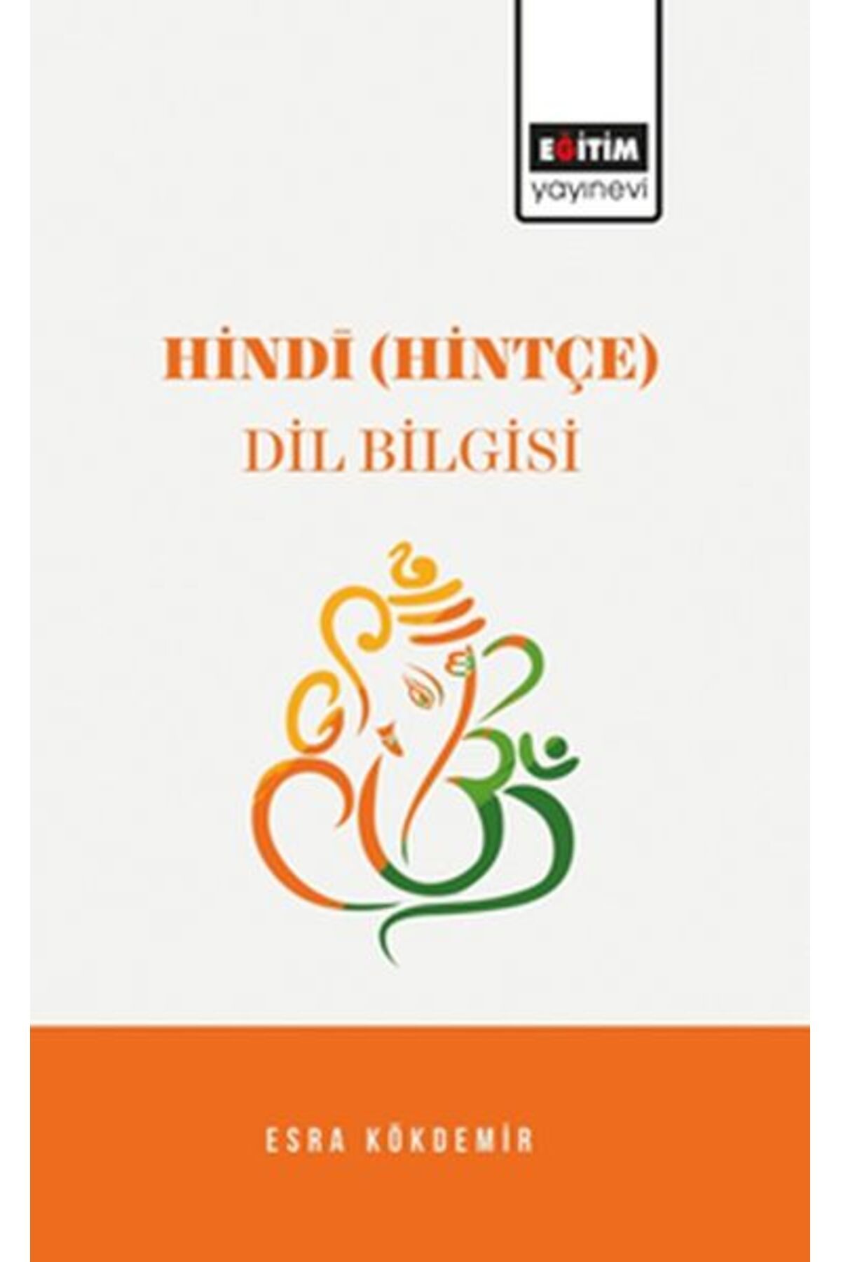 Destek Yayınları Hindi (Hintçe) Dil Bilgisi