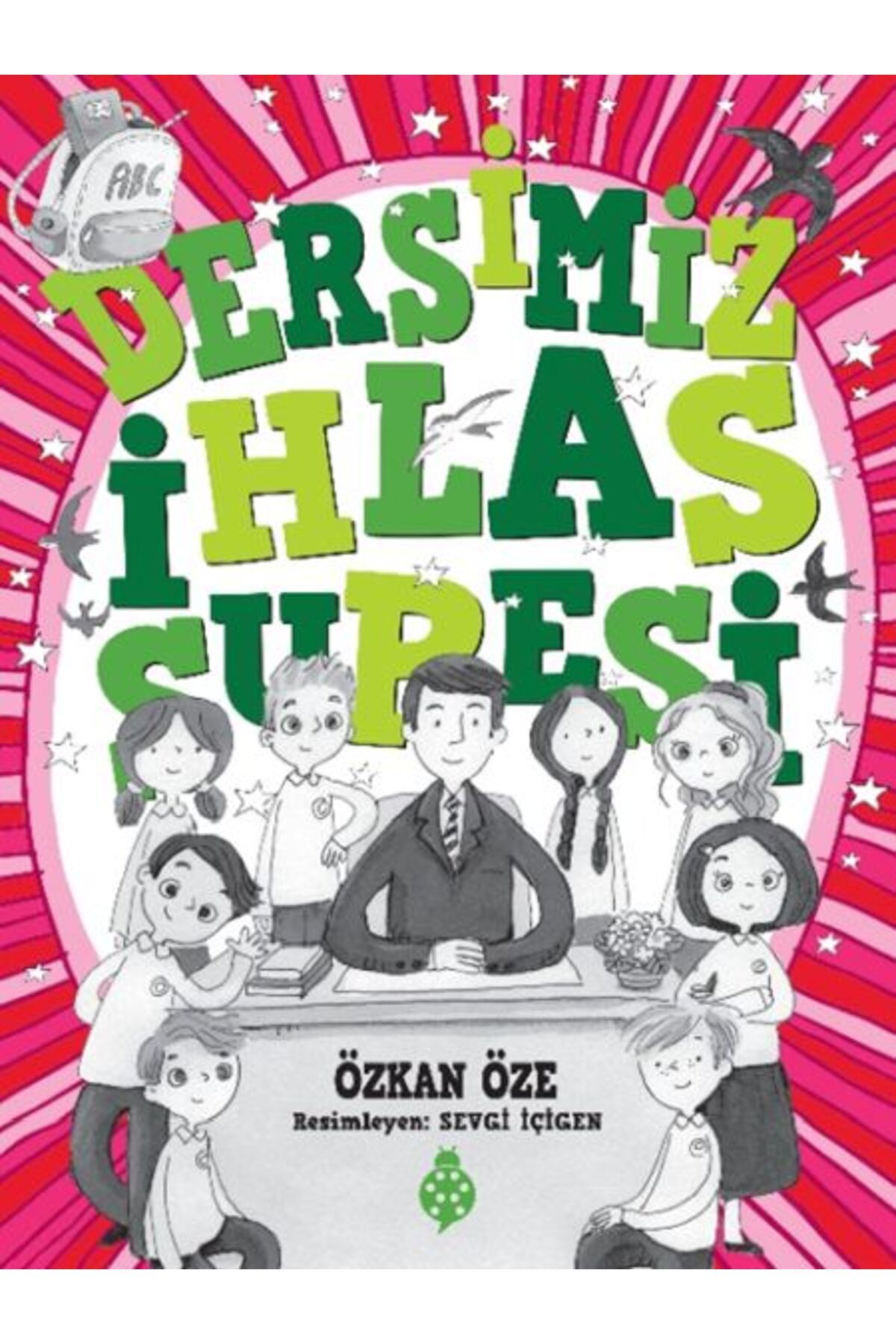 Karatay Yayınları Dersimiz İhlas